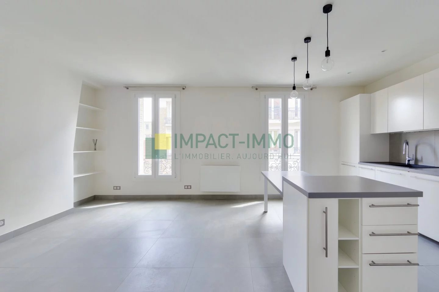 Vente Appartement Puteaux Centre Ville-Vieux Puteaux