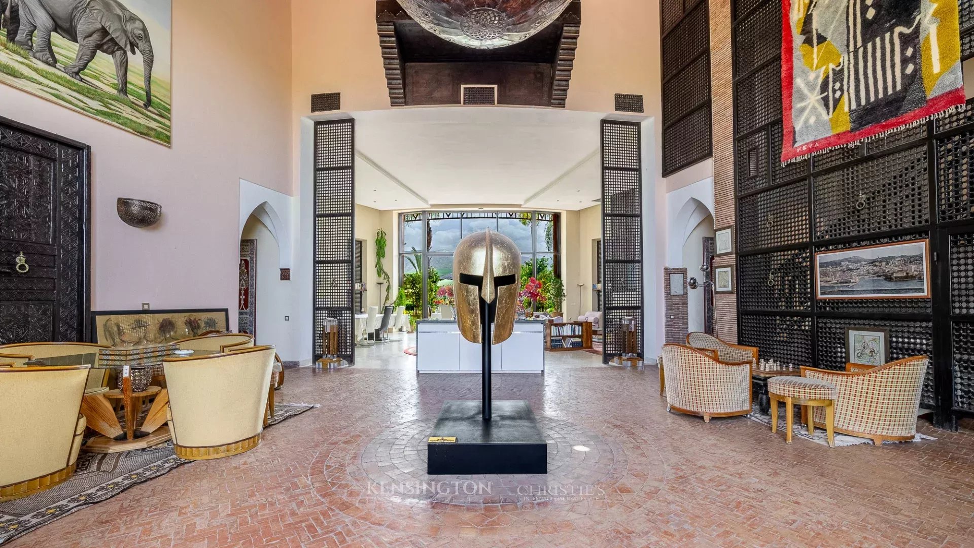 9 Bedroom Villa/Townhouse's Image 41