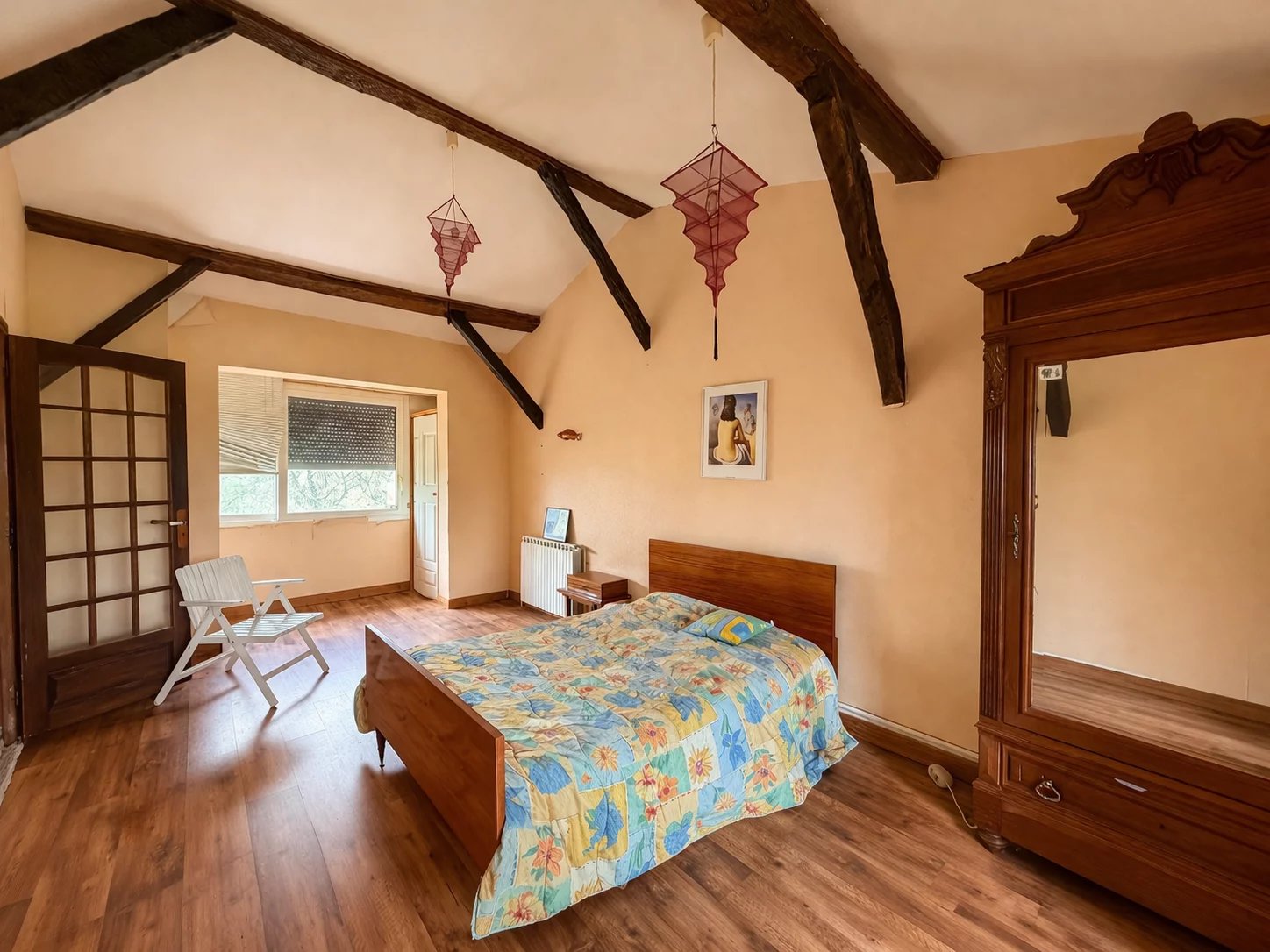 Maison à vendre Saint-Martin-d'Oydes, Ariège