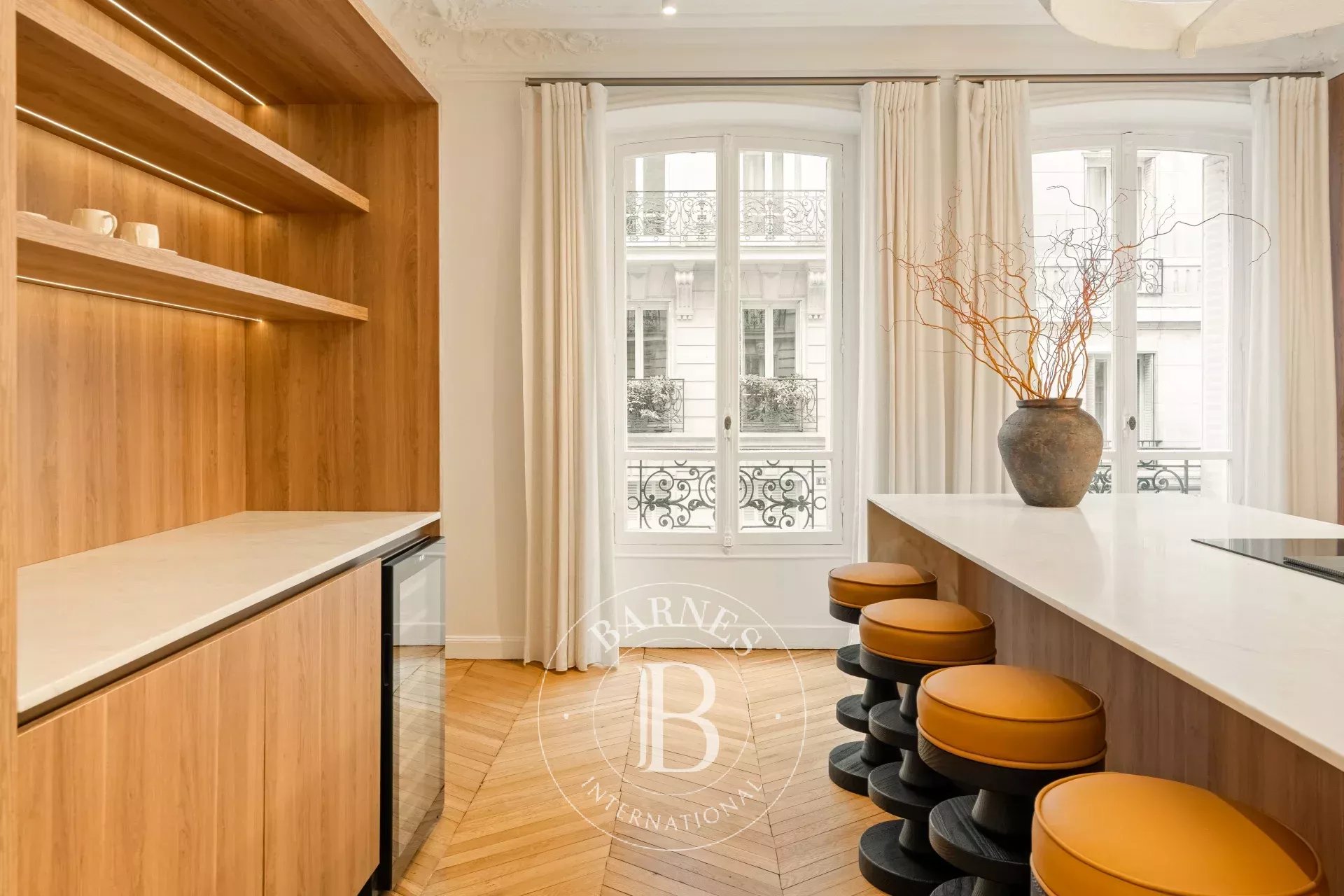 Paris  - Apartment 4 Bedrooms - picture 5