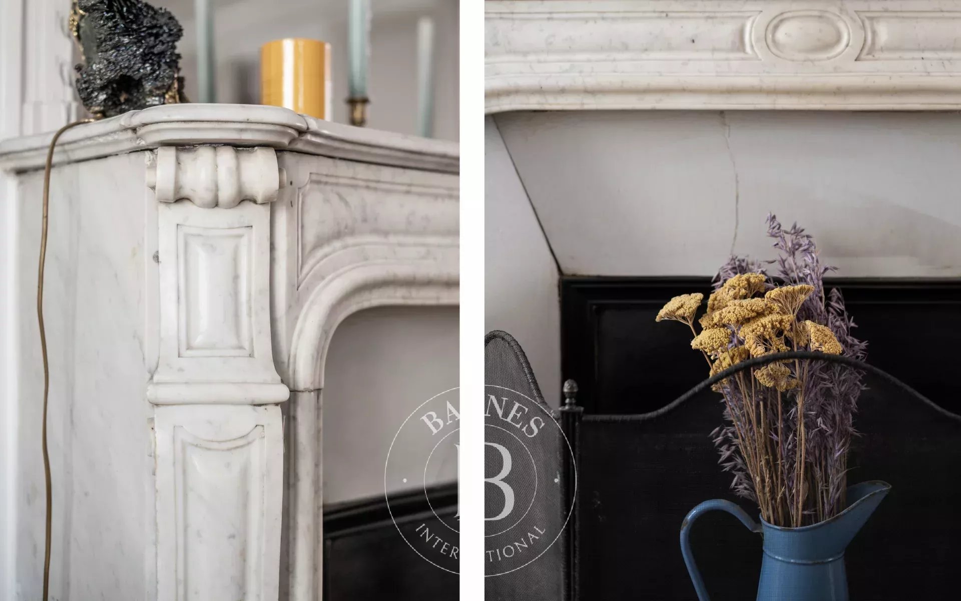 Daire Paris 9ème - picture 5