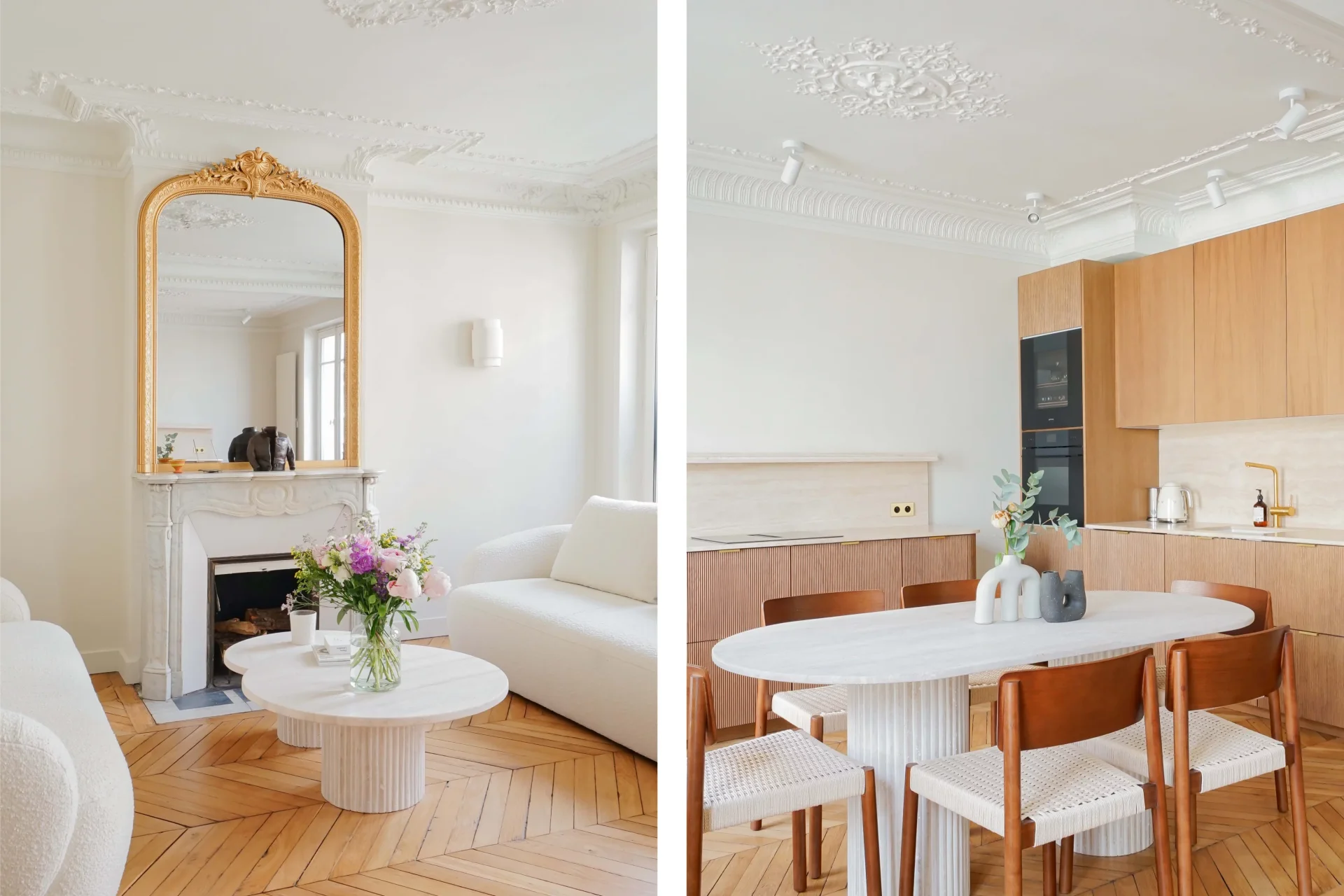 Paris 6e - CHOMEL / BON MARCHÉ