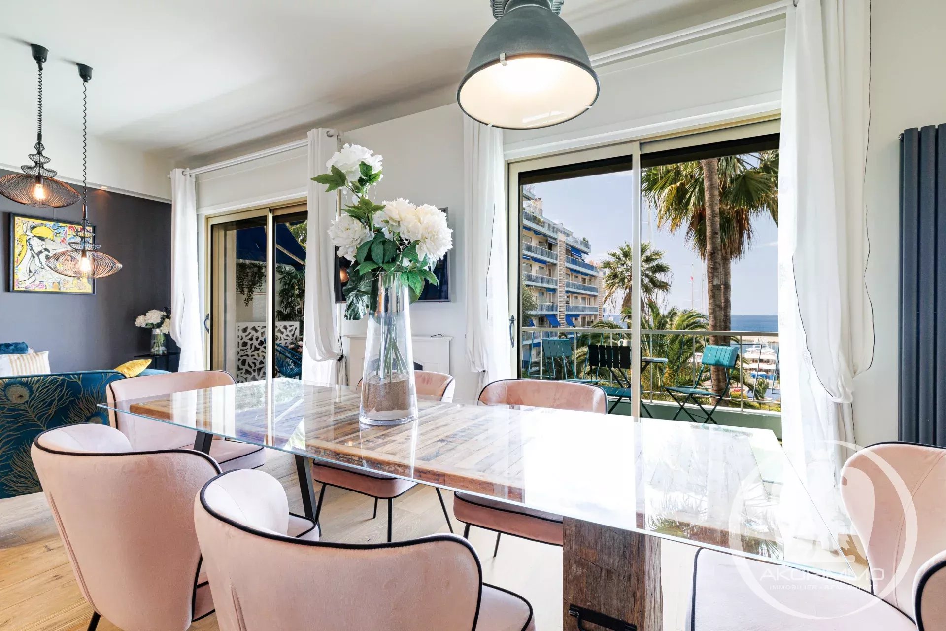 Продажа Квартира - Ницца (Nice) Le Port