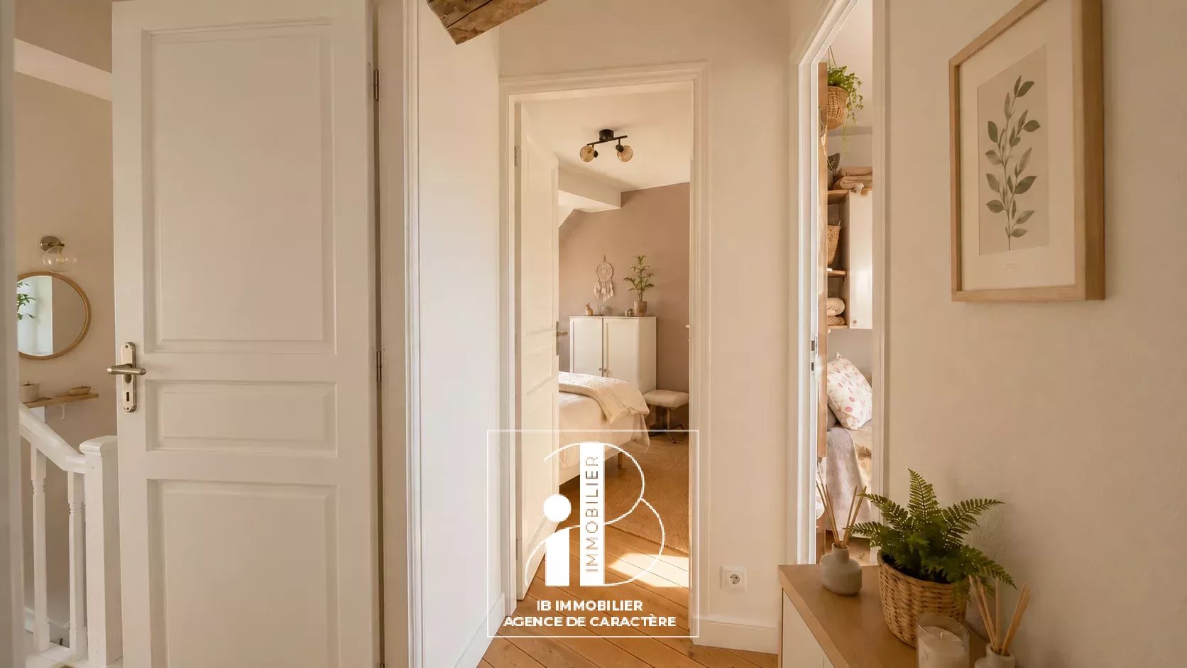 Sale Village house Bourron-Marlotte