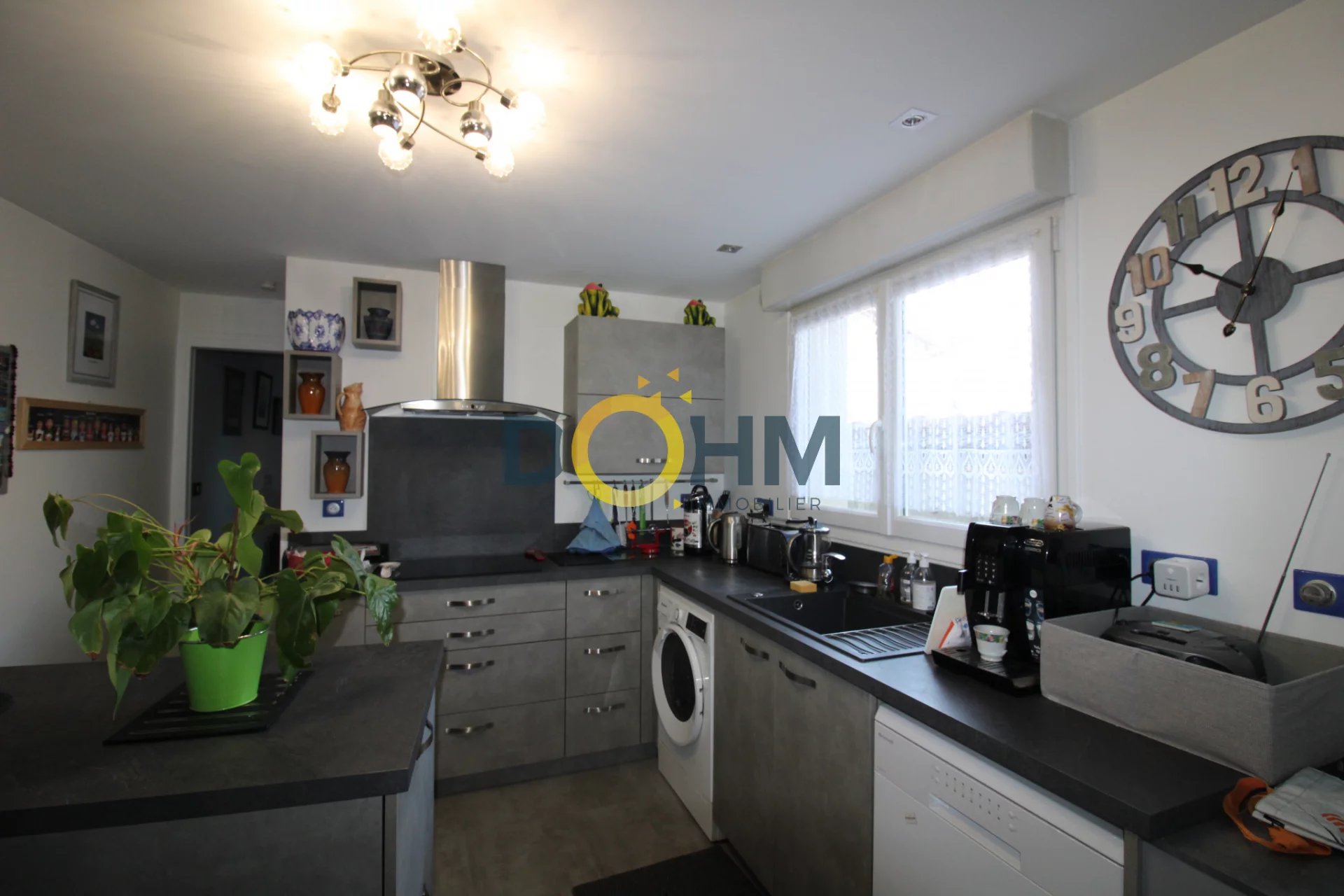 Vente Appartement Ambert