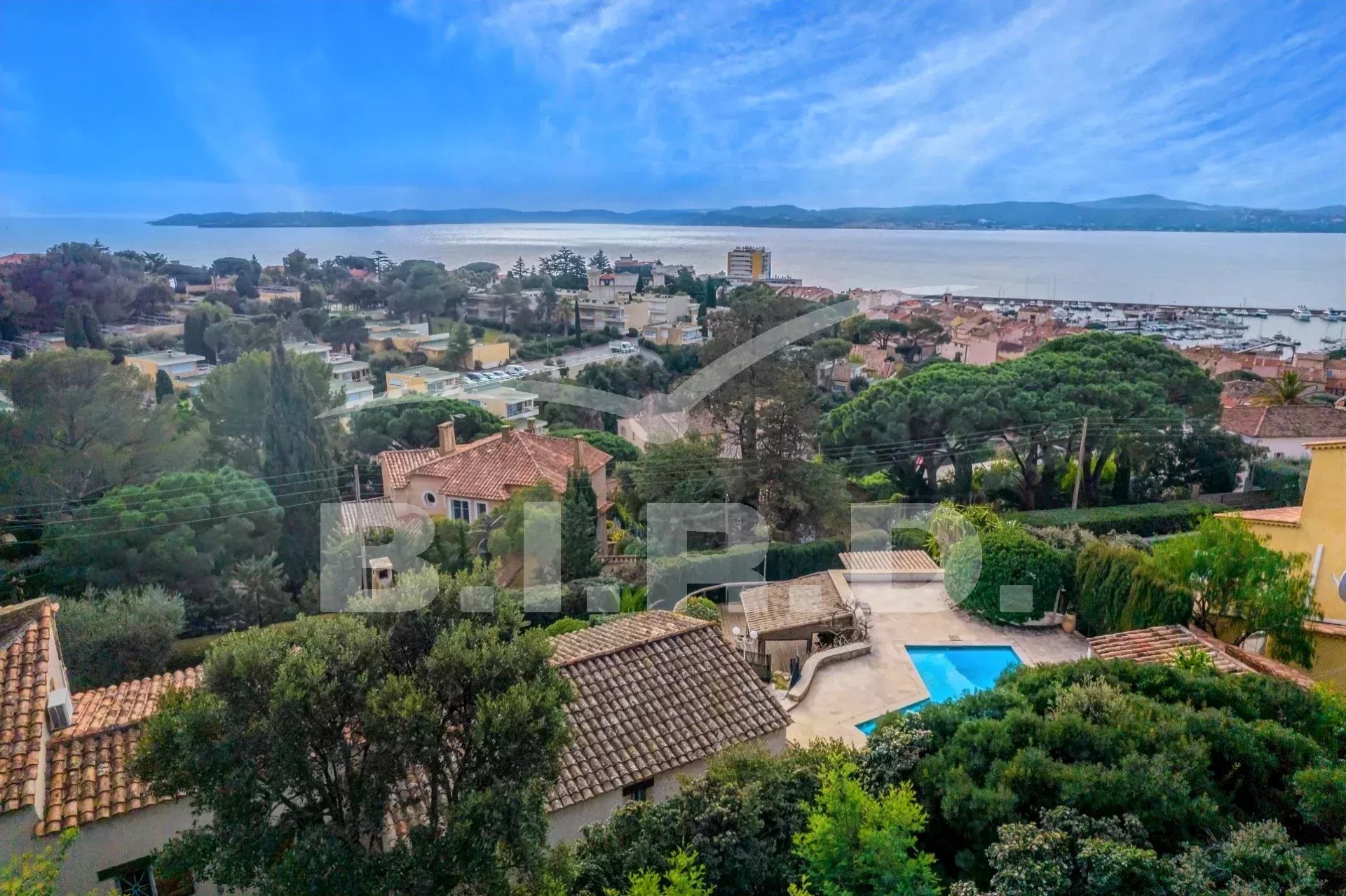 SAINTE-MAXIME TOP LOCATIE