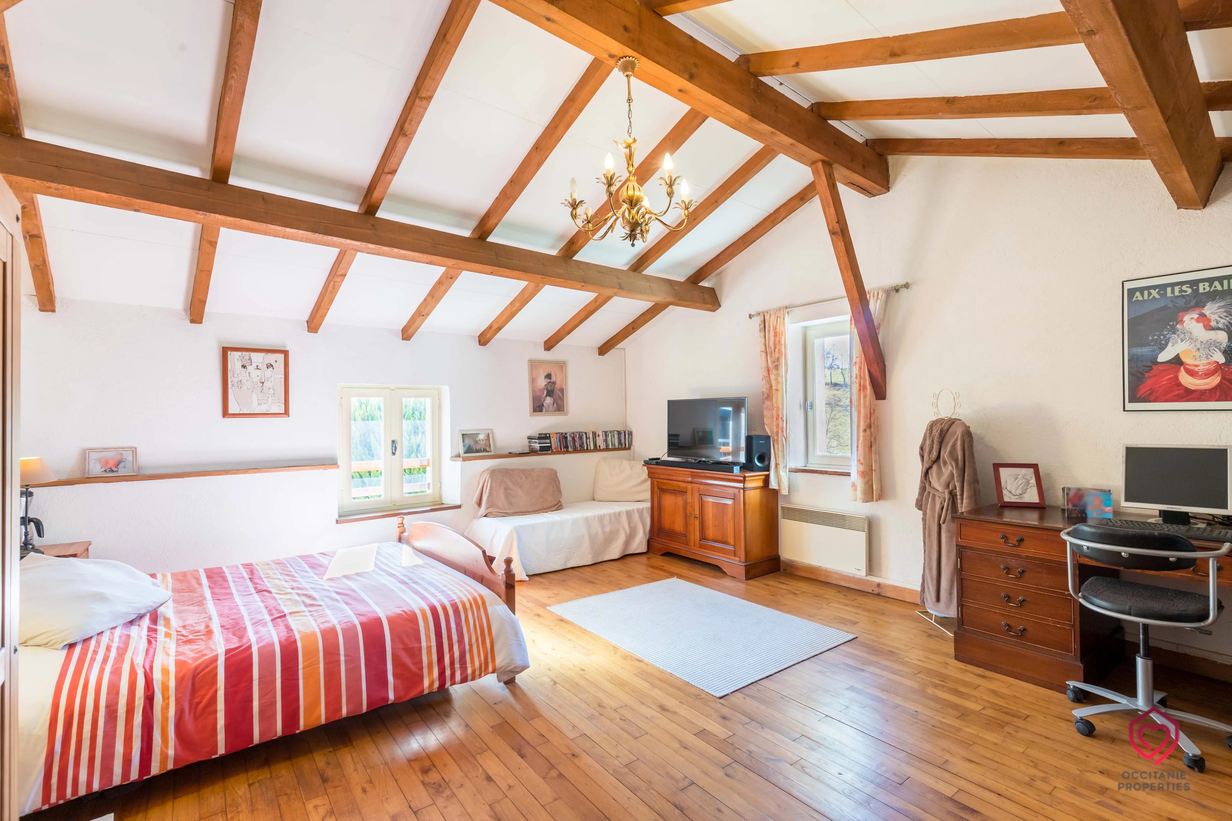 Property for sale Salies-du-Salat, Haute-Garonne