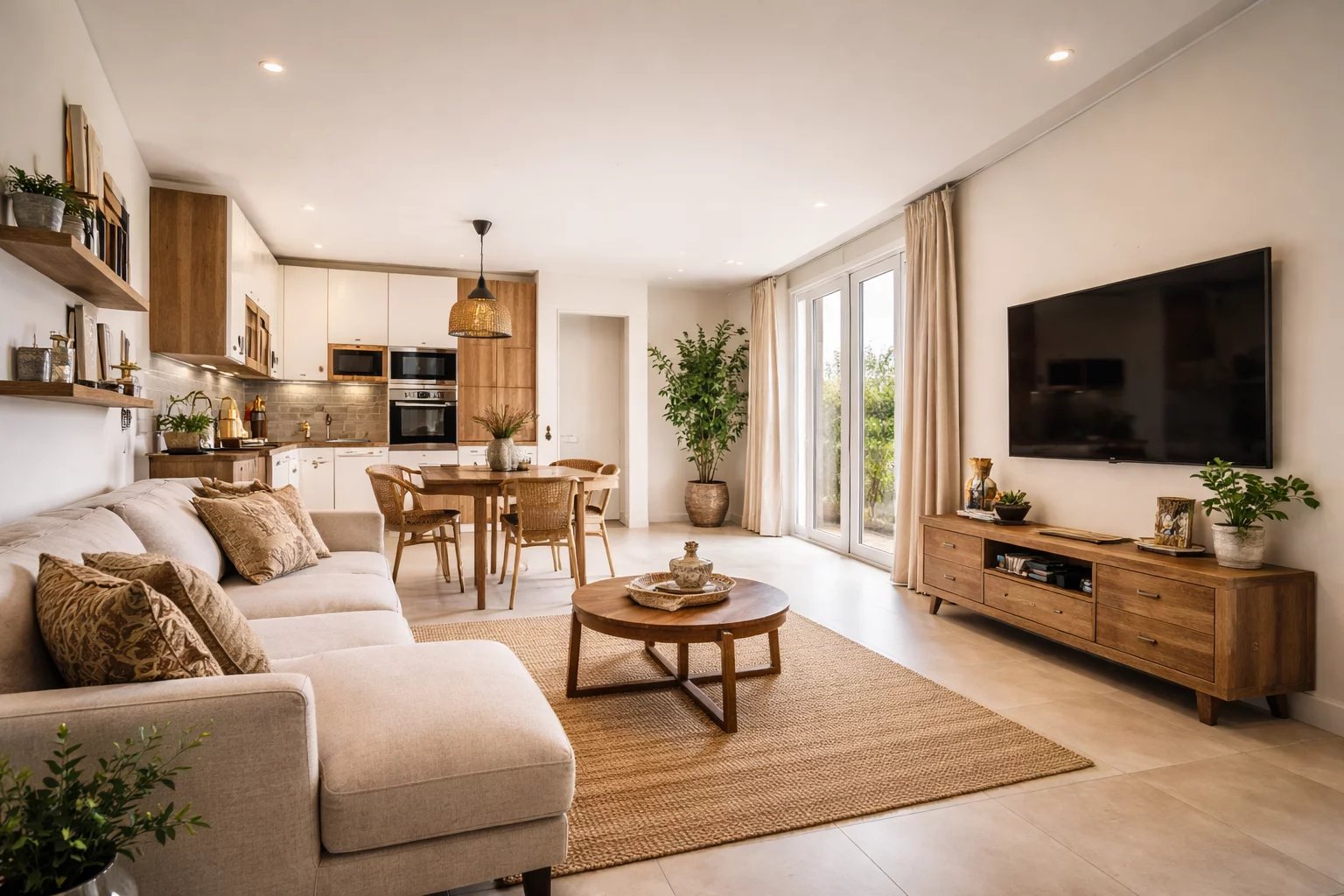 Maison à vendre, 3 pièces, 67 m², Plaisir