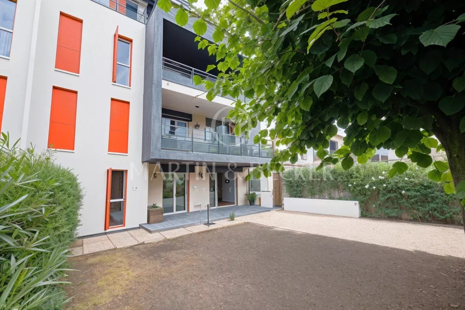 Vente Appartement Antibes