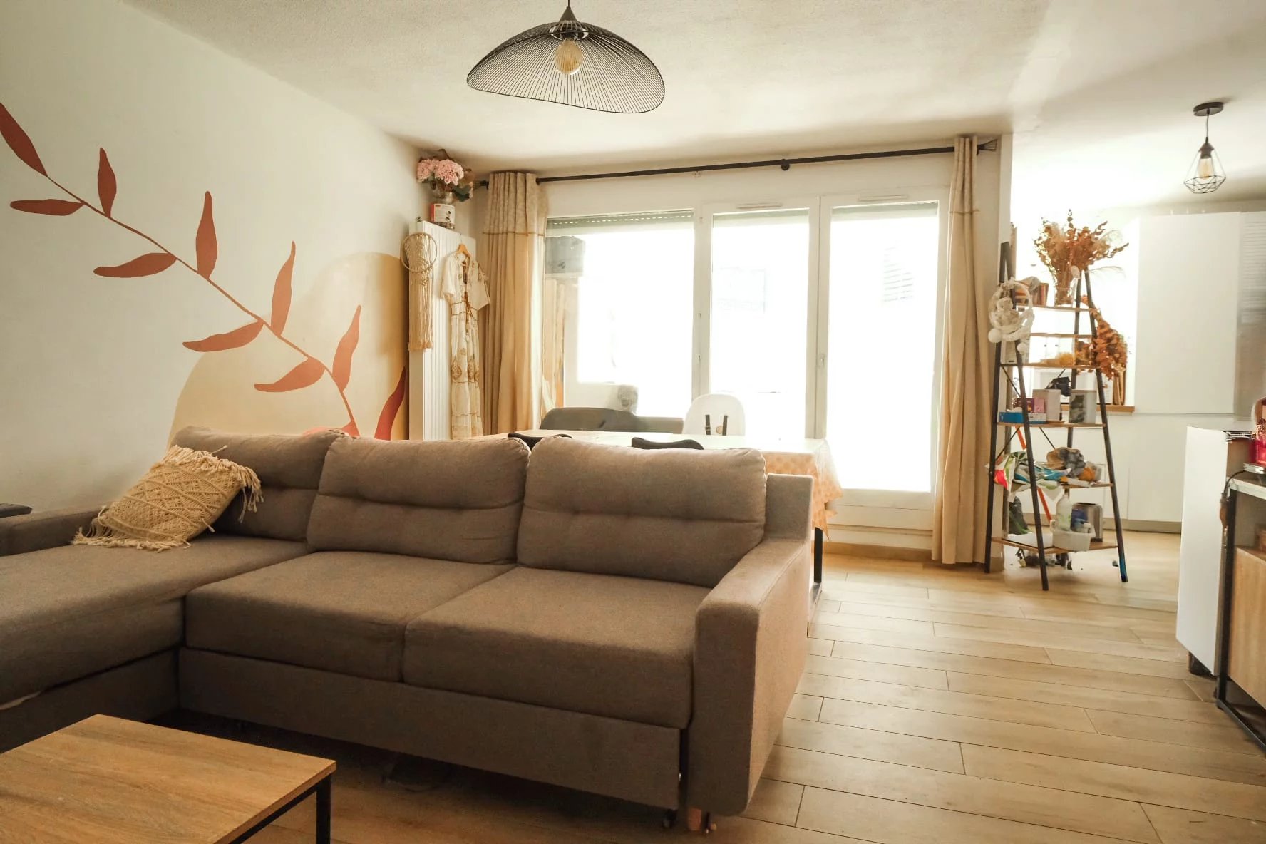 Vente Appartement Valbonne