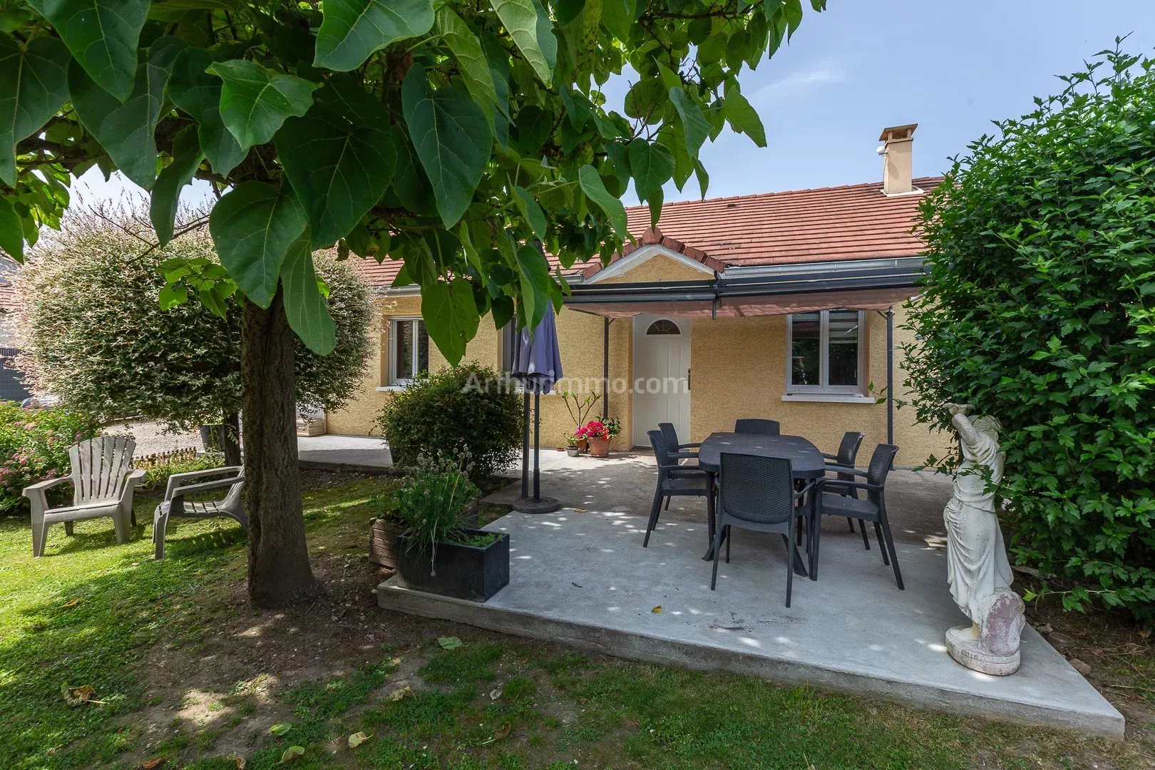 Agence immobilière de SARL AS IMMOBILIER