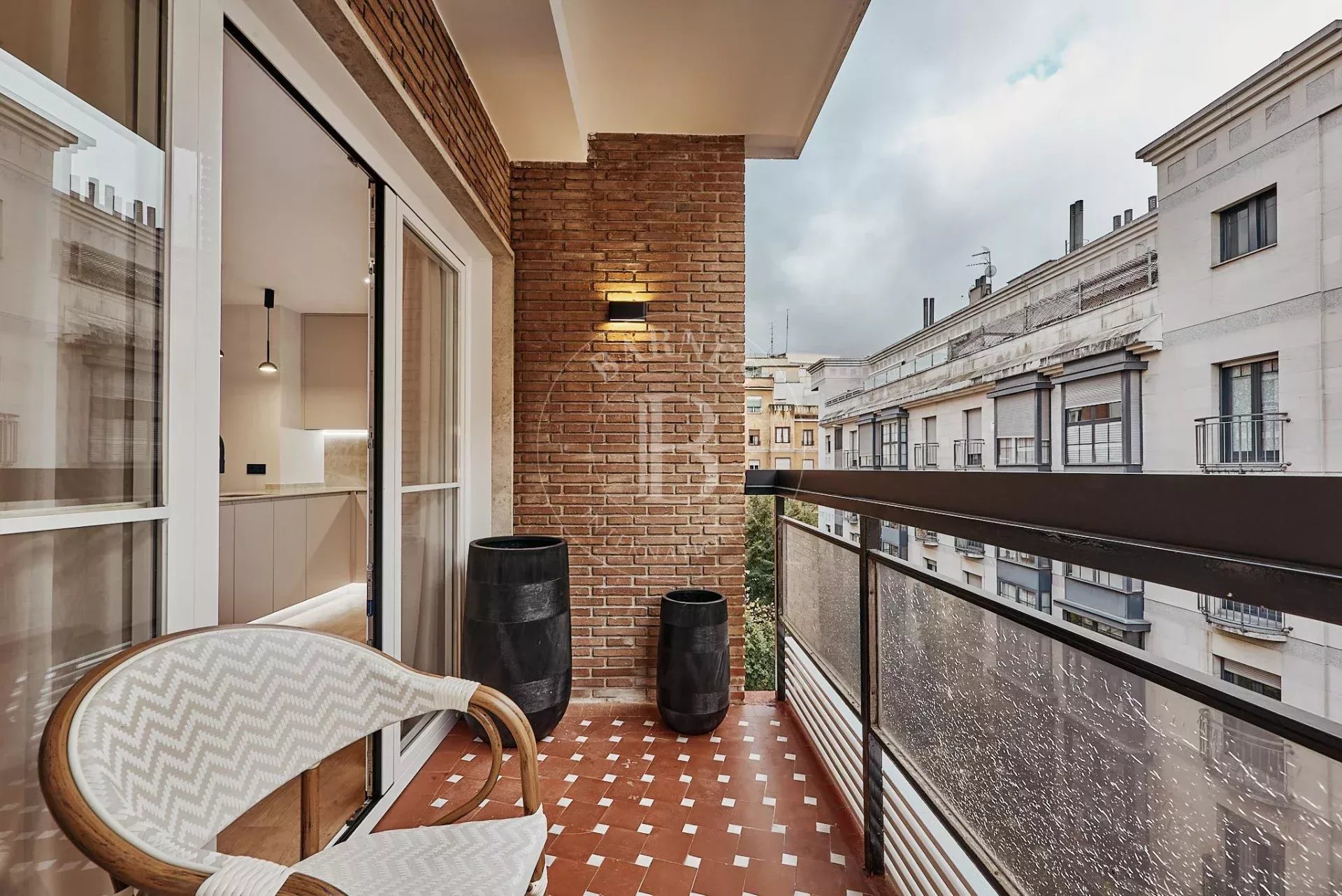 Daire Madrid - picture 20