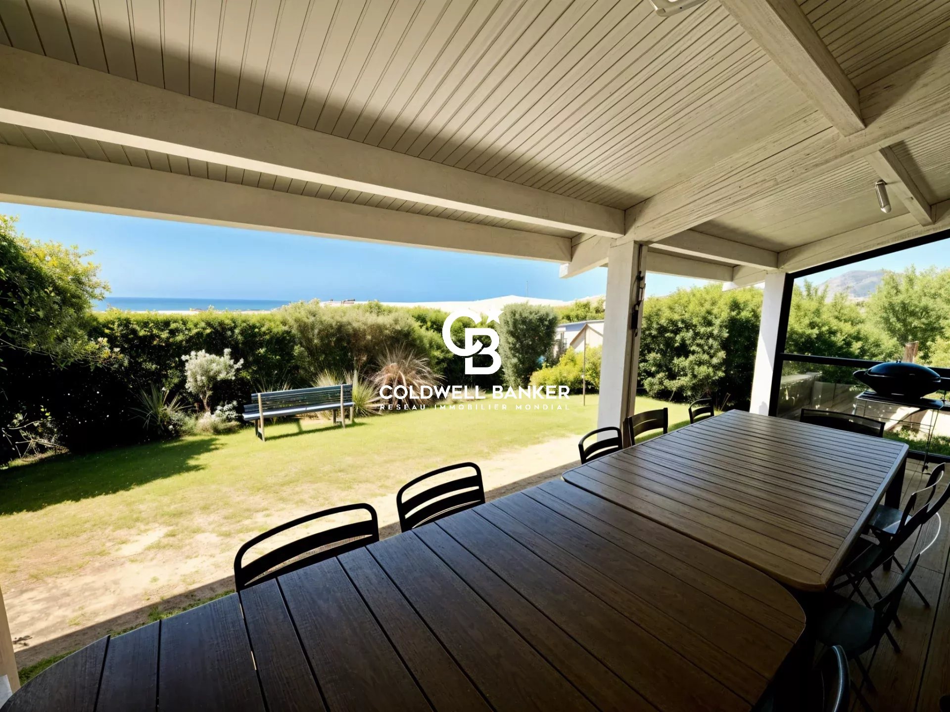 Agence immobilière de Silver Coast Int. Realty