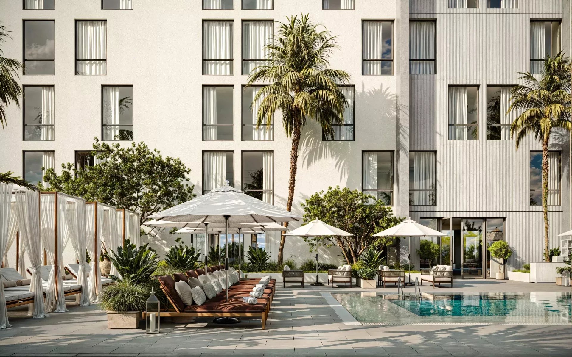 Atelier Residences: Elevated Living in the Heart of Miami