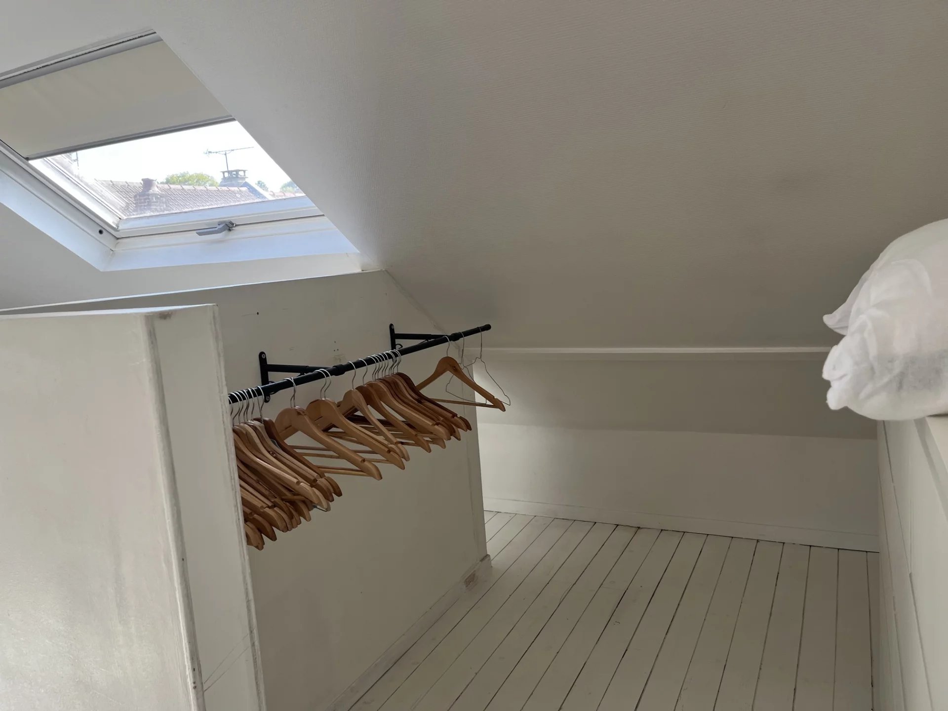 Quartier Saint Acheul / Maison lumineuse avec extérieur — photo 13