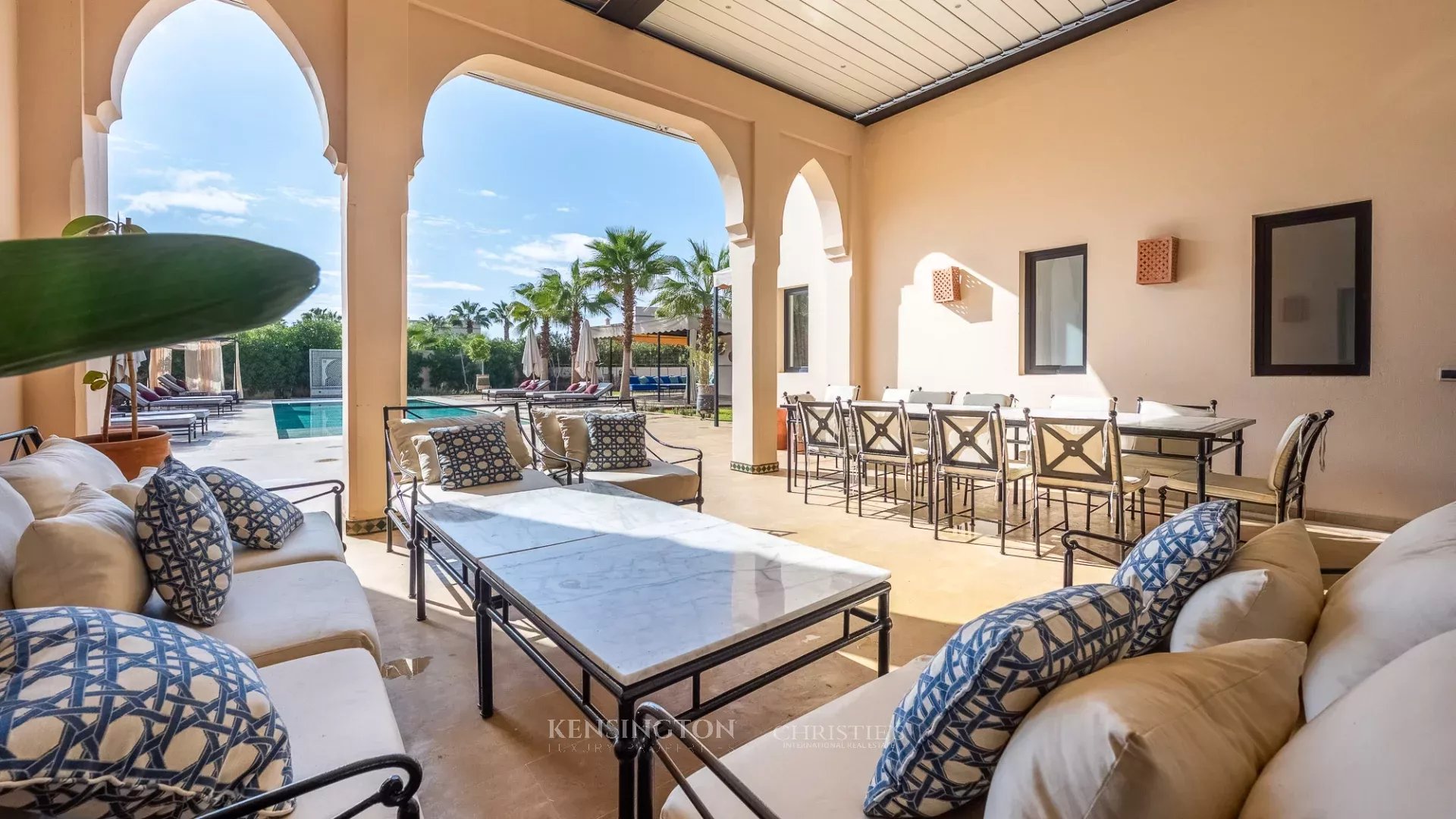6 Bedroom Villa/Townhouse's Image 35