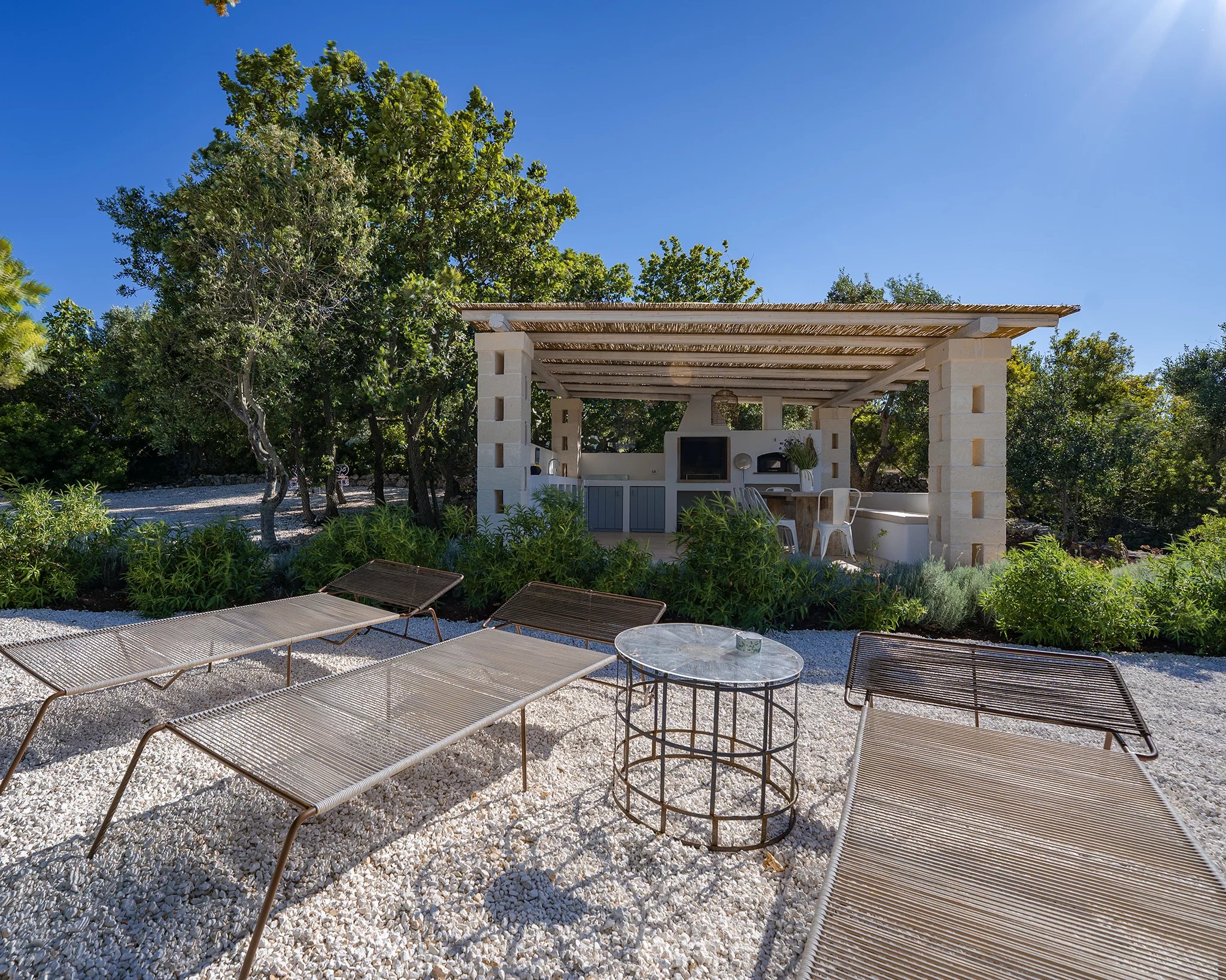 Venta Villa Ostuni