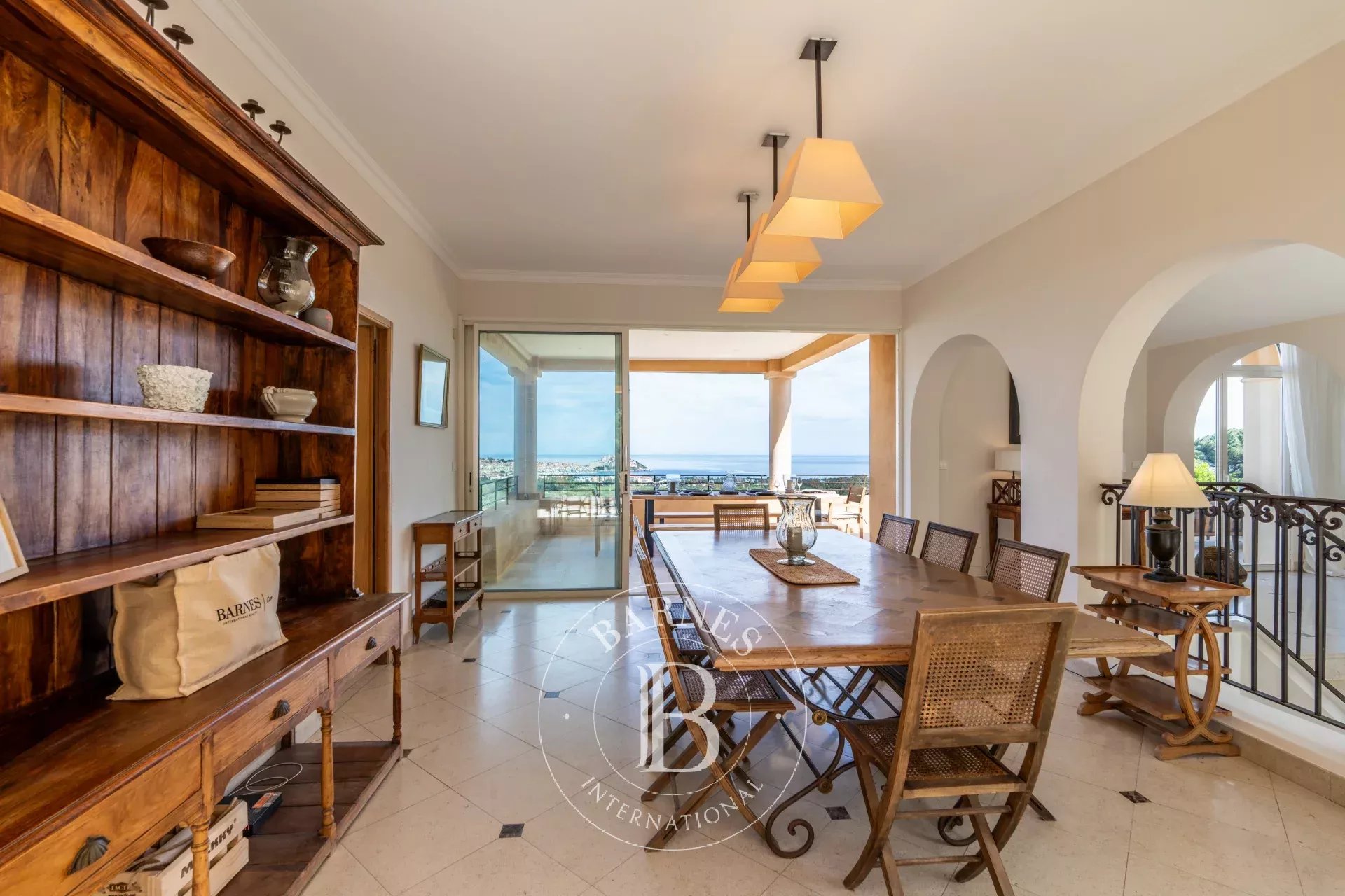 Calvi  - Villa  5 Chambres - picture 6