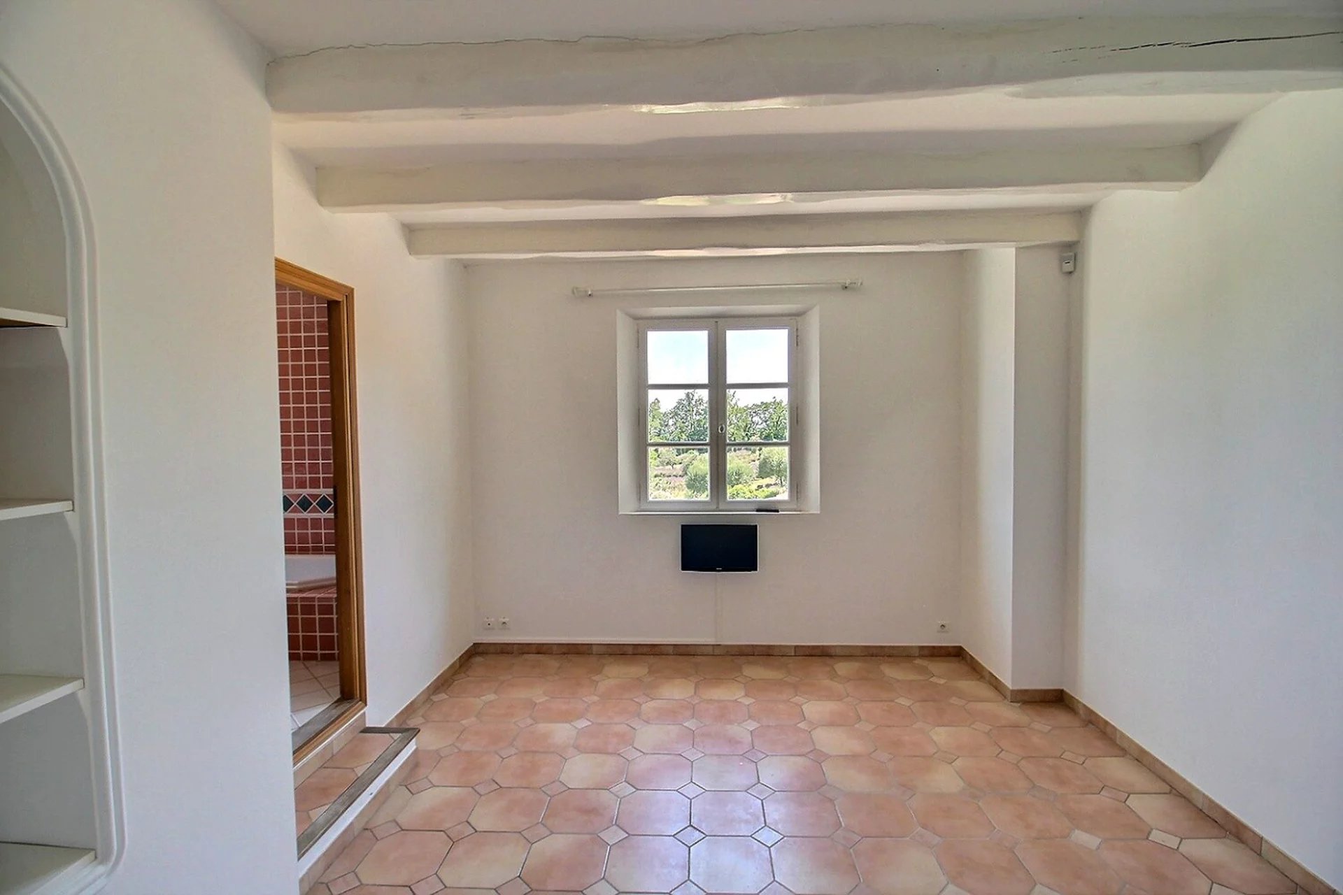 Magnificent property - Saint Vallier de Thiey