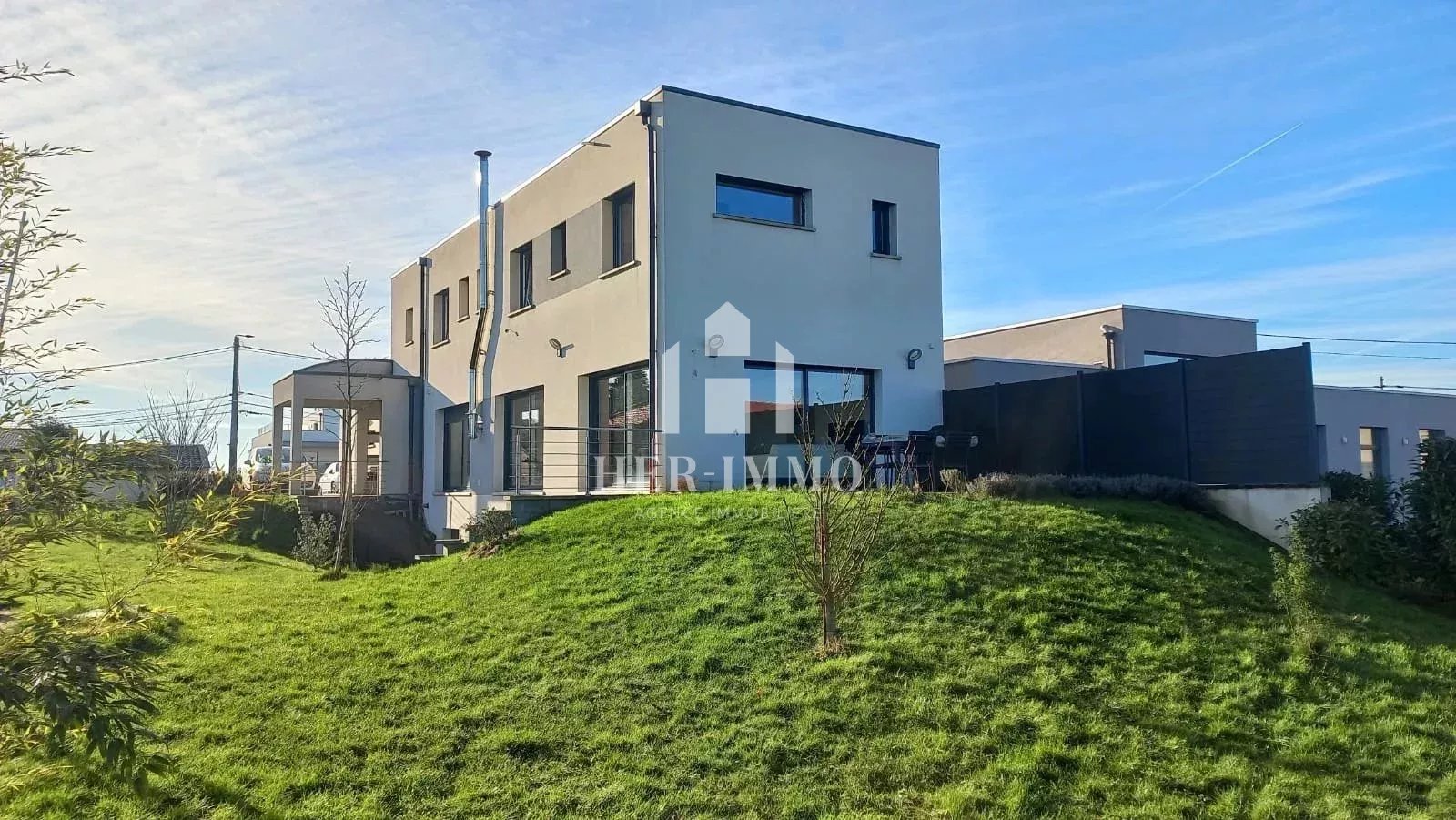 Agence immobilière de HER IMMO SARL