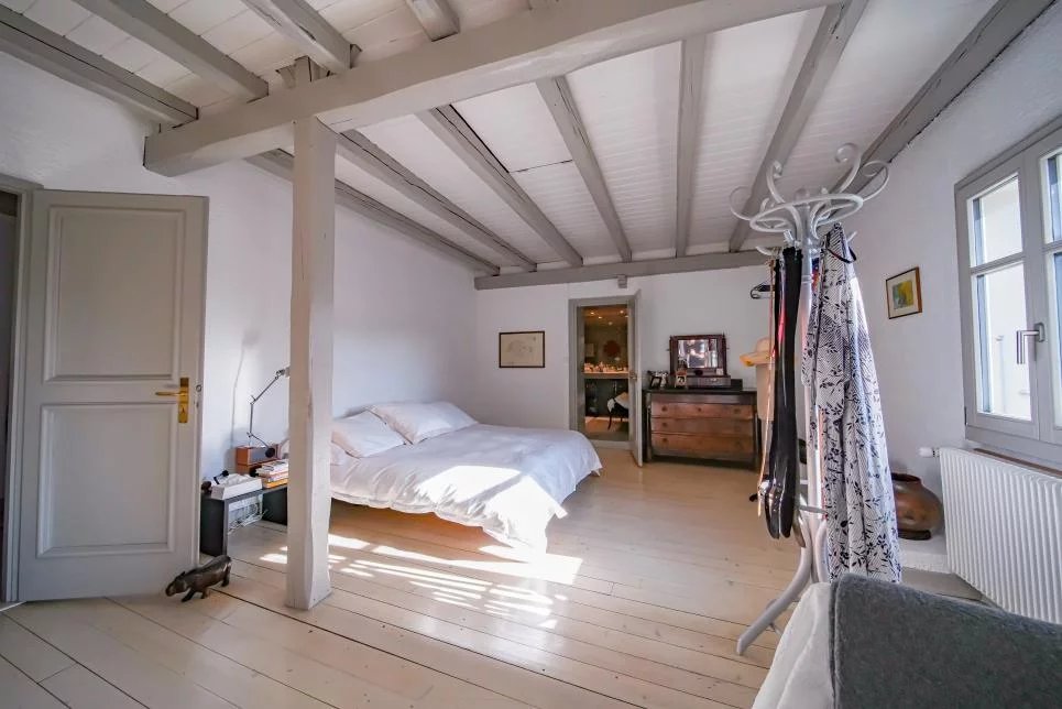 Propriété de 500 m2 dans un cadre unique