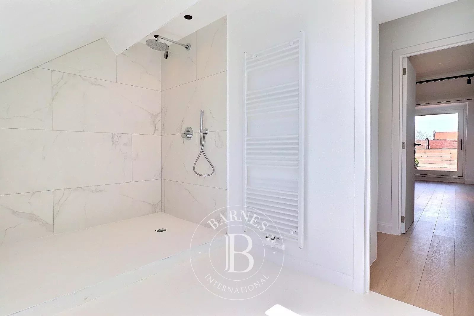 Penthouse Ixelles - picture 11