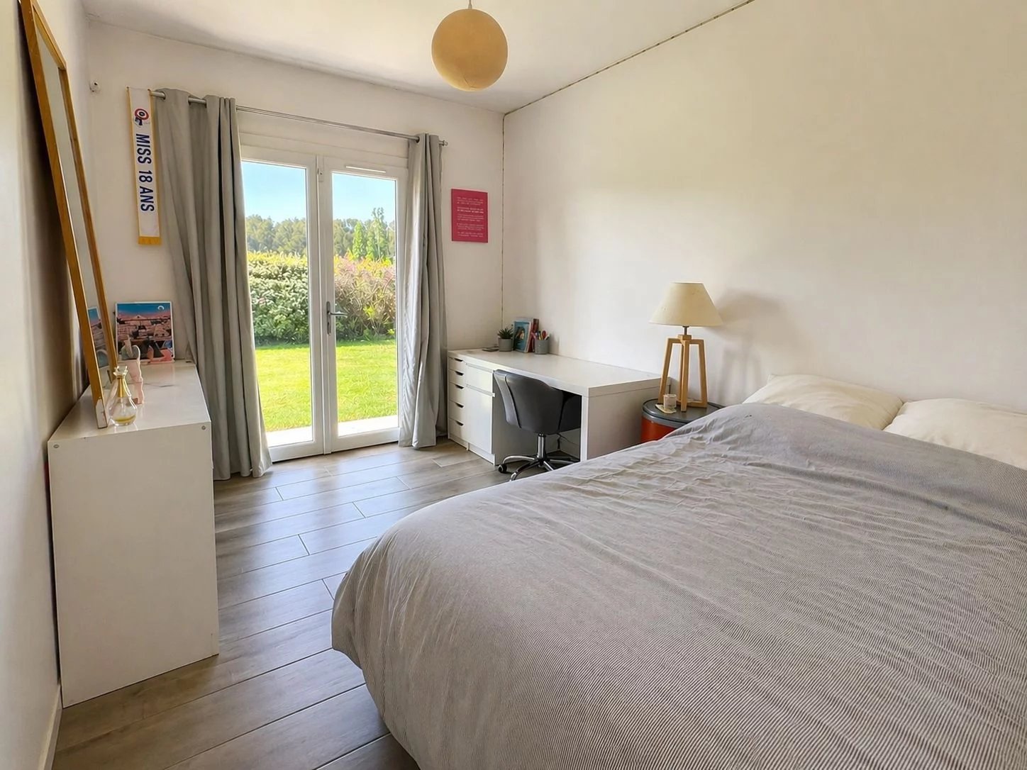Vente Maison Aix-en-Provence