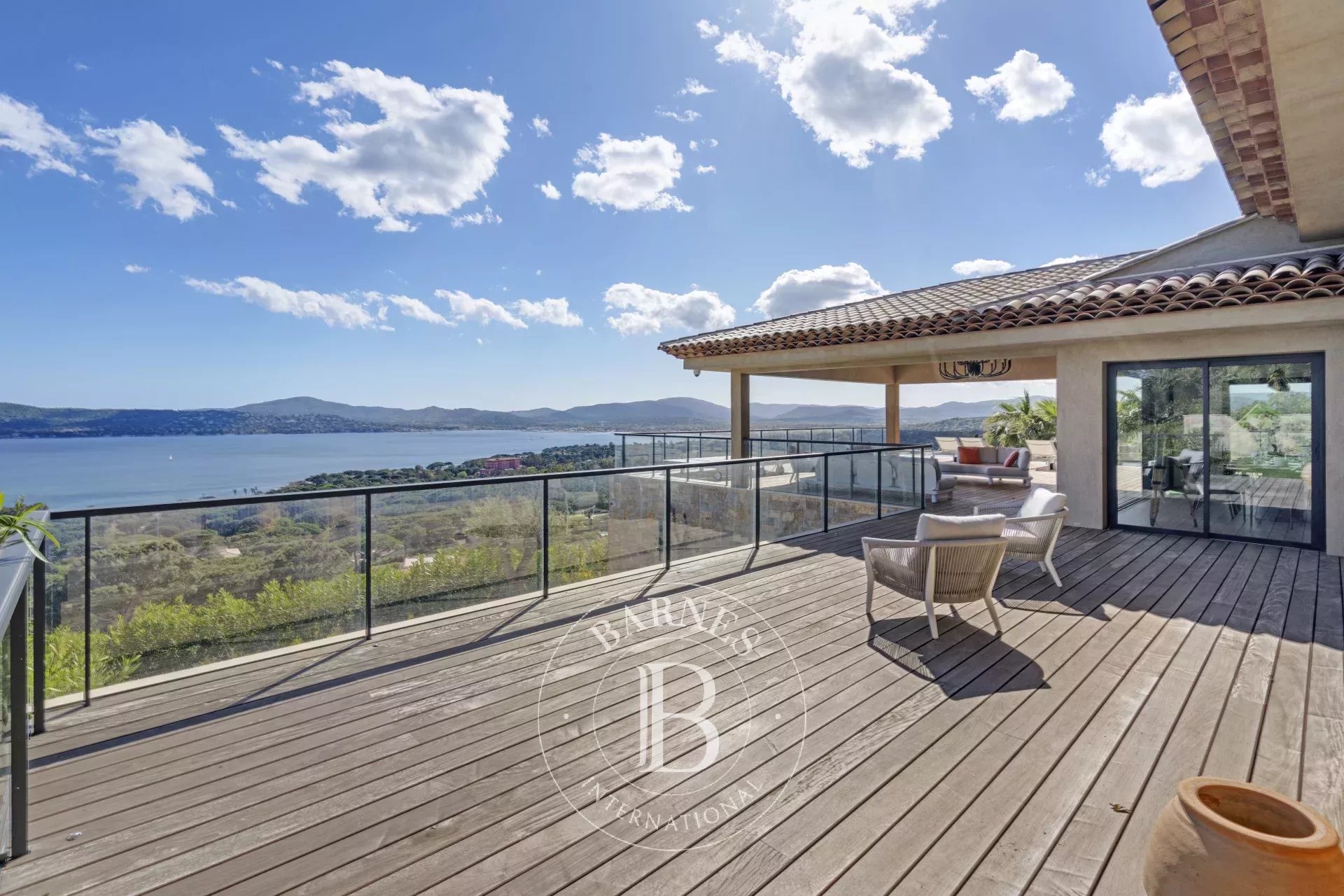 Villa Grimaud - picture 6