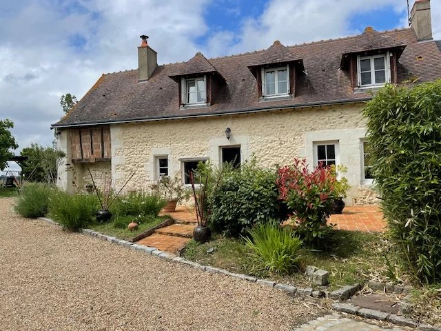 Vente Maison Souvigné