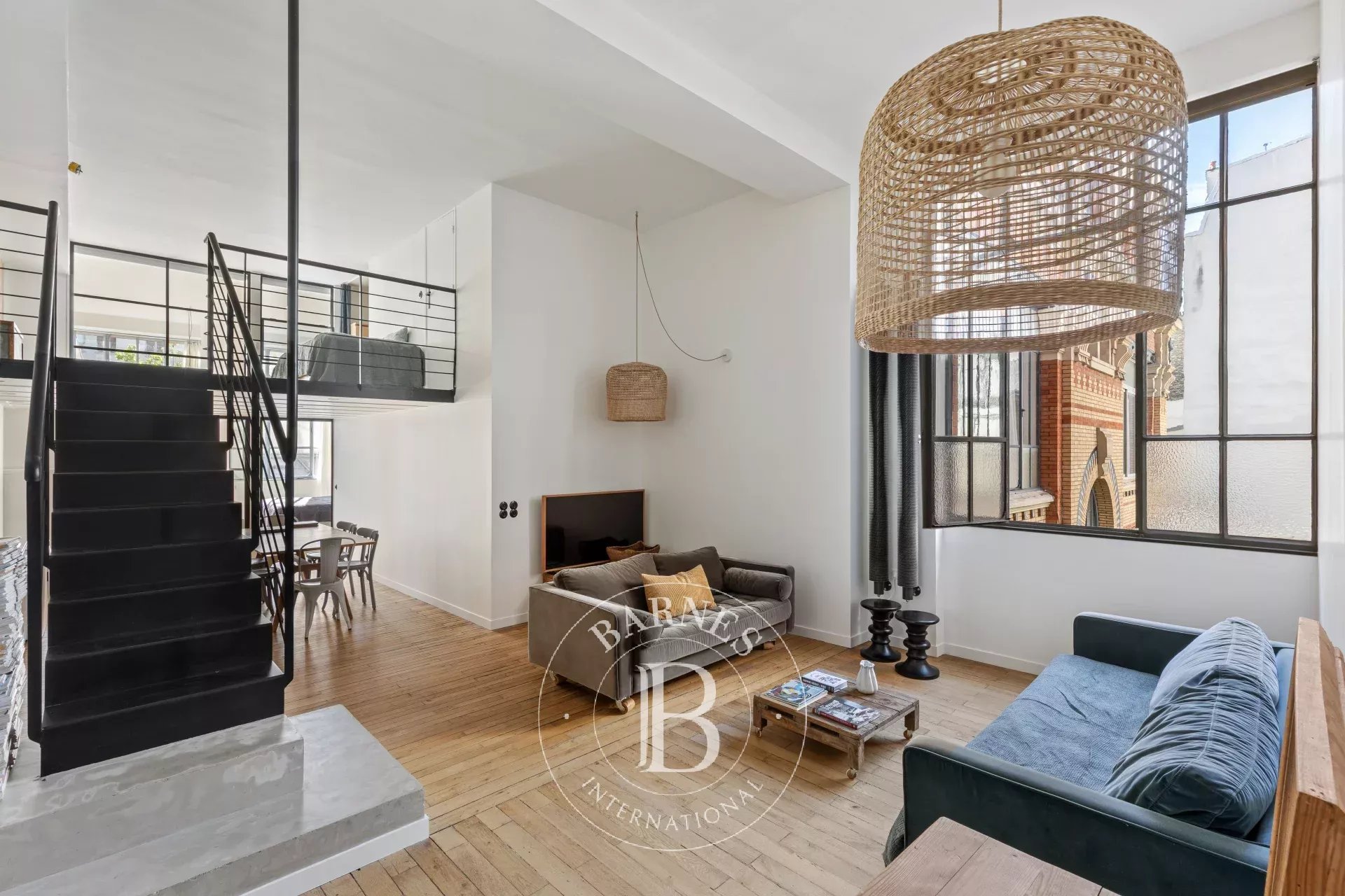 Appartement Paris 75010  -  ref 86467259 (picture 2)