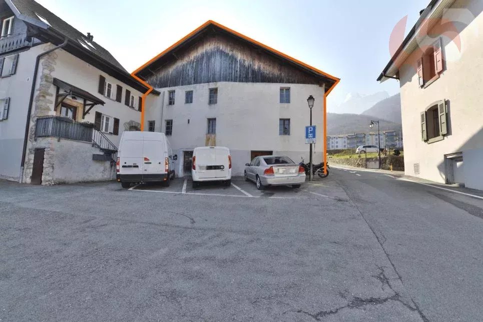 Agence immobilière de Référence 5 Immobilier SA