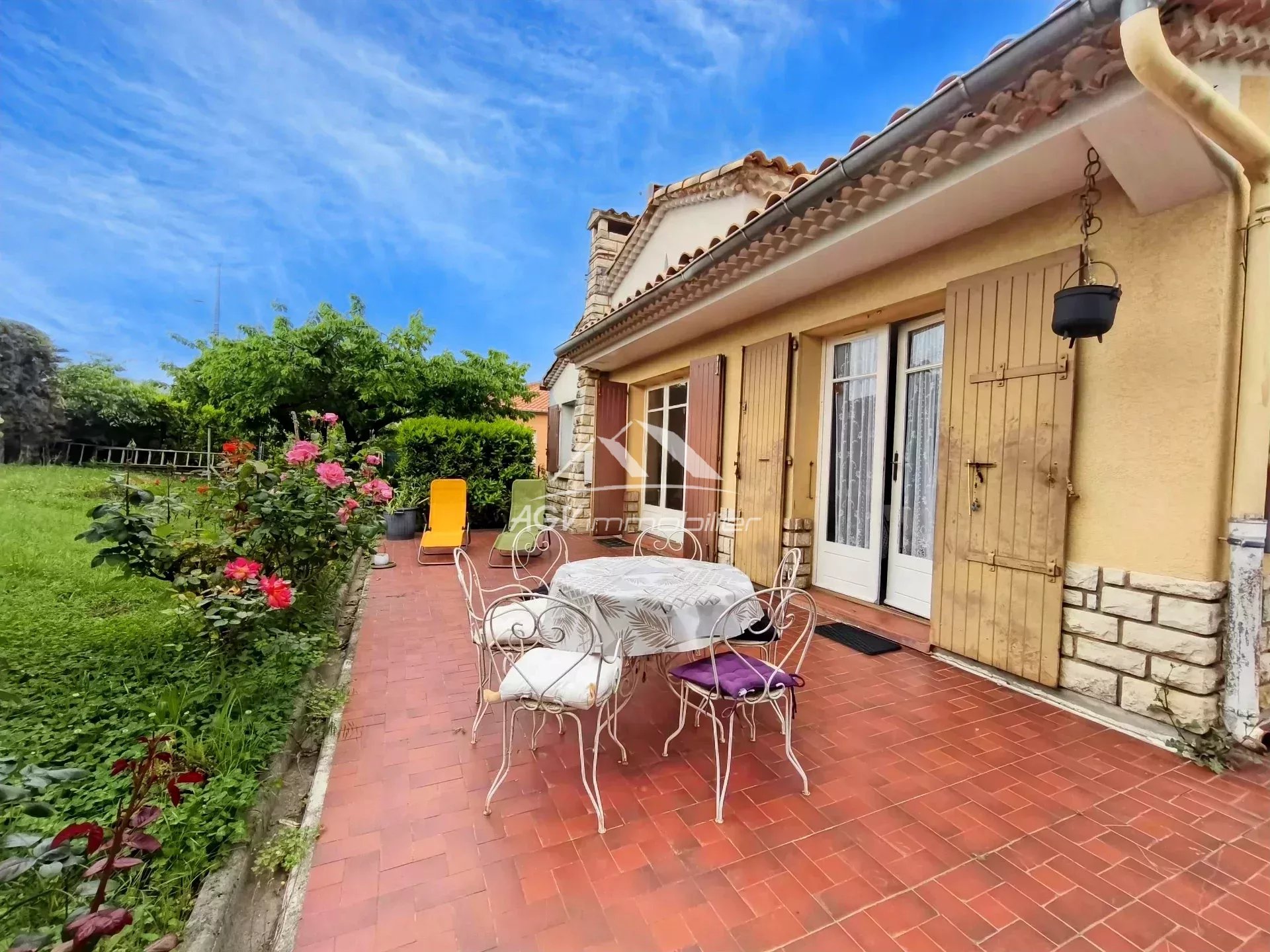 Agence immobilière de AGV IMMOBILIER