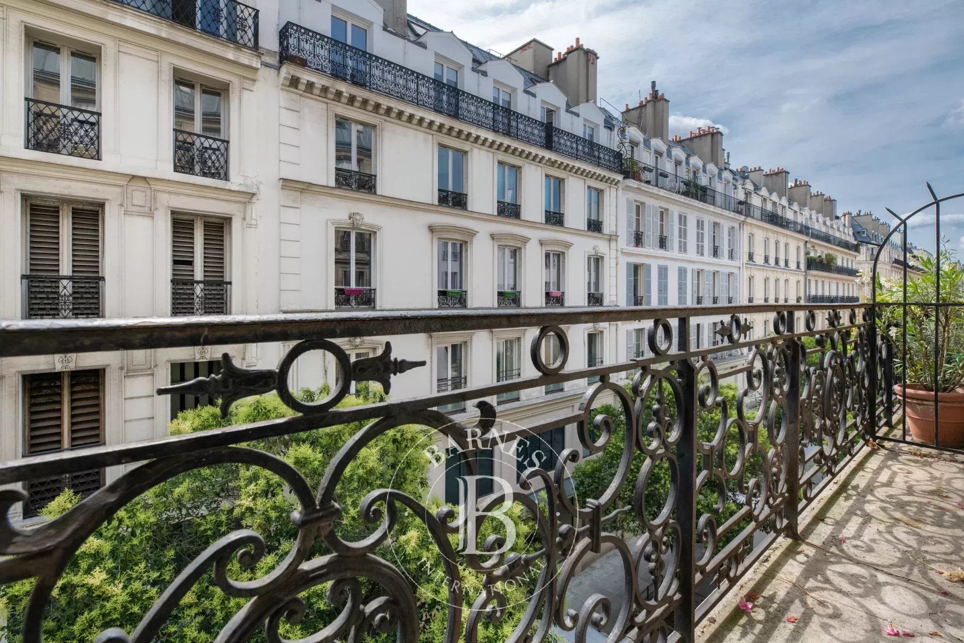 Daire Paris 2ème - picture 11