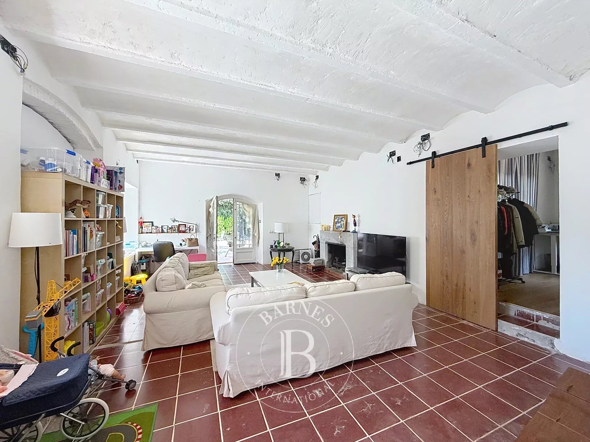 Çiftlik Sant Andreu de Llavaneres - picture 10