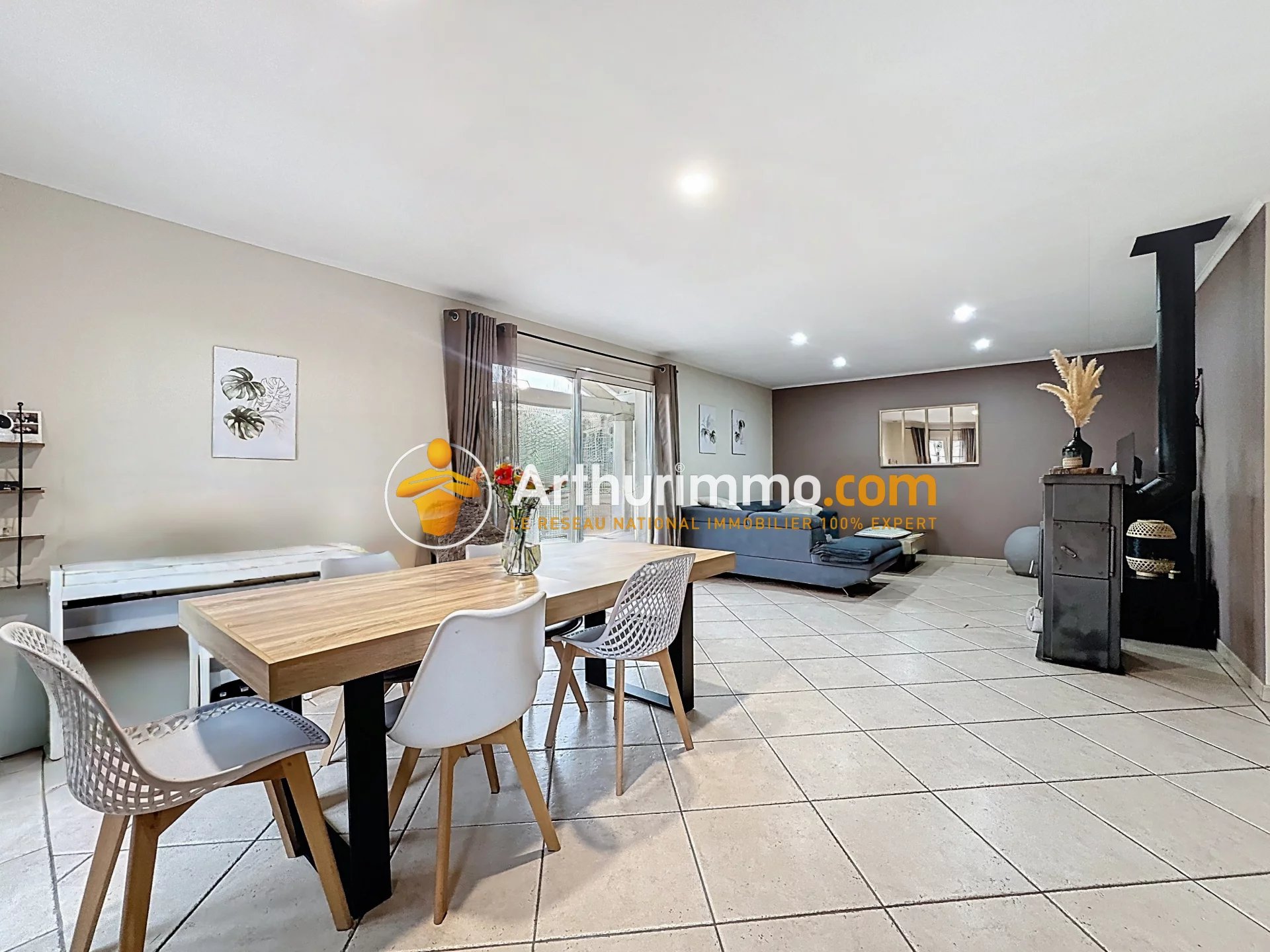 Agence immobilière de SARL BLOT L'IMMOBILIER