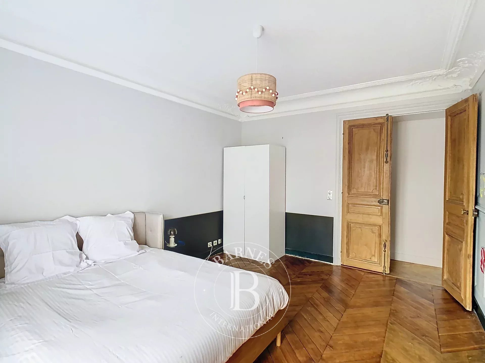 Daire Paris 8ème - picture 11