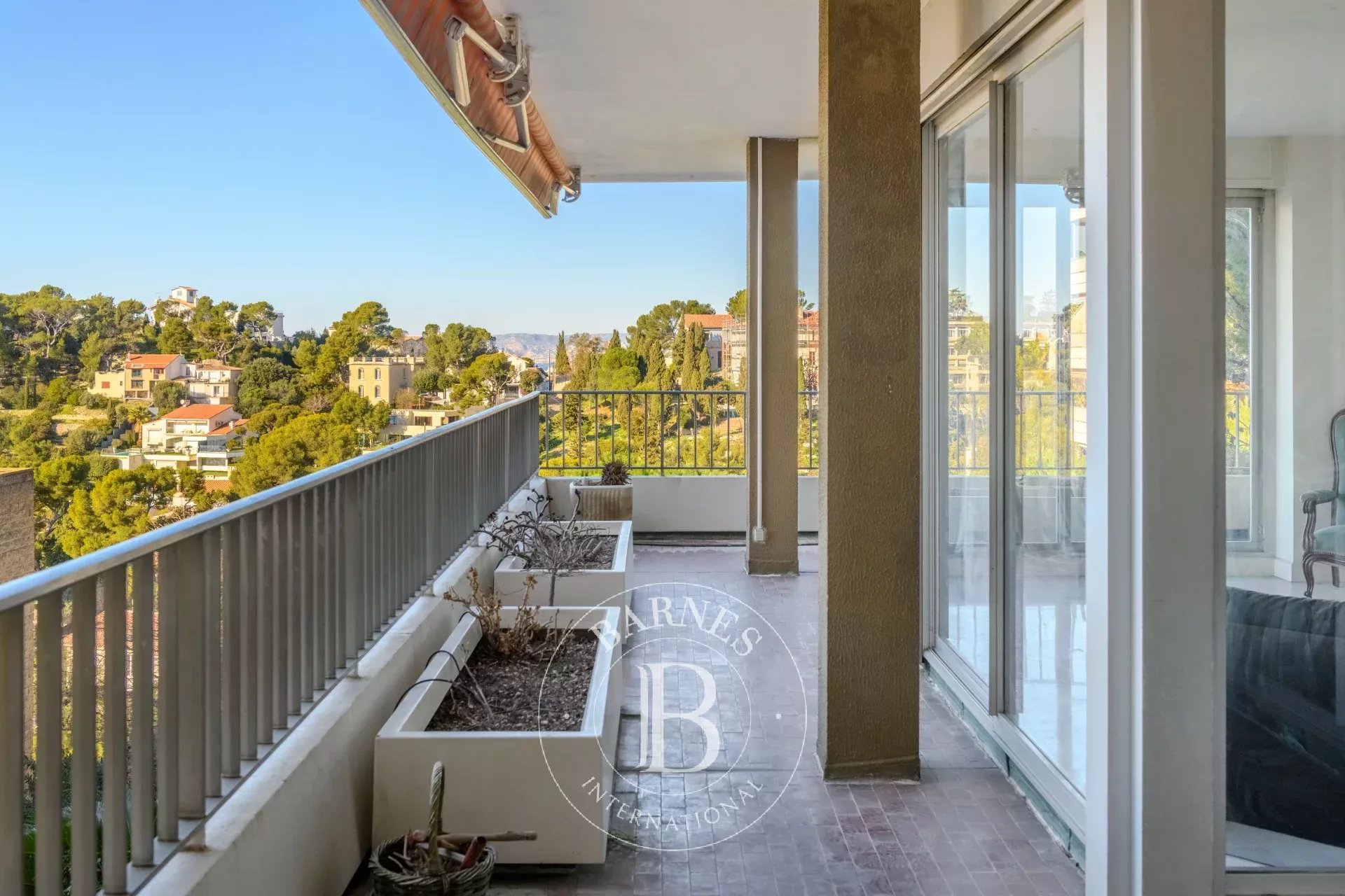 Daire Marseille 7ème - picture 4