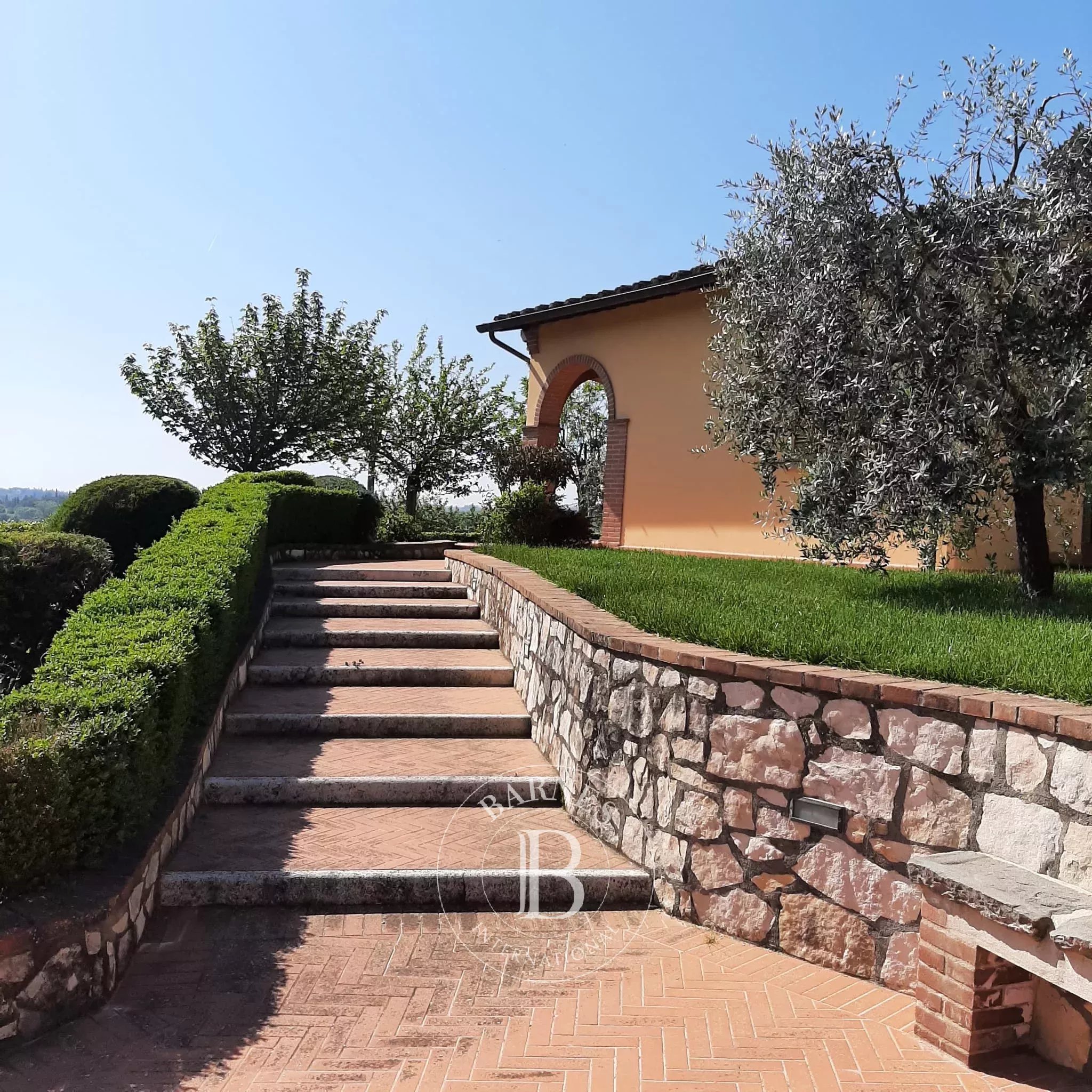 Villa Sinalunga - picture 7