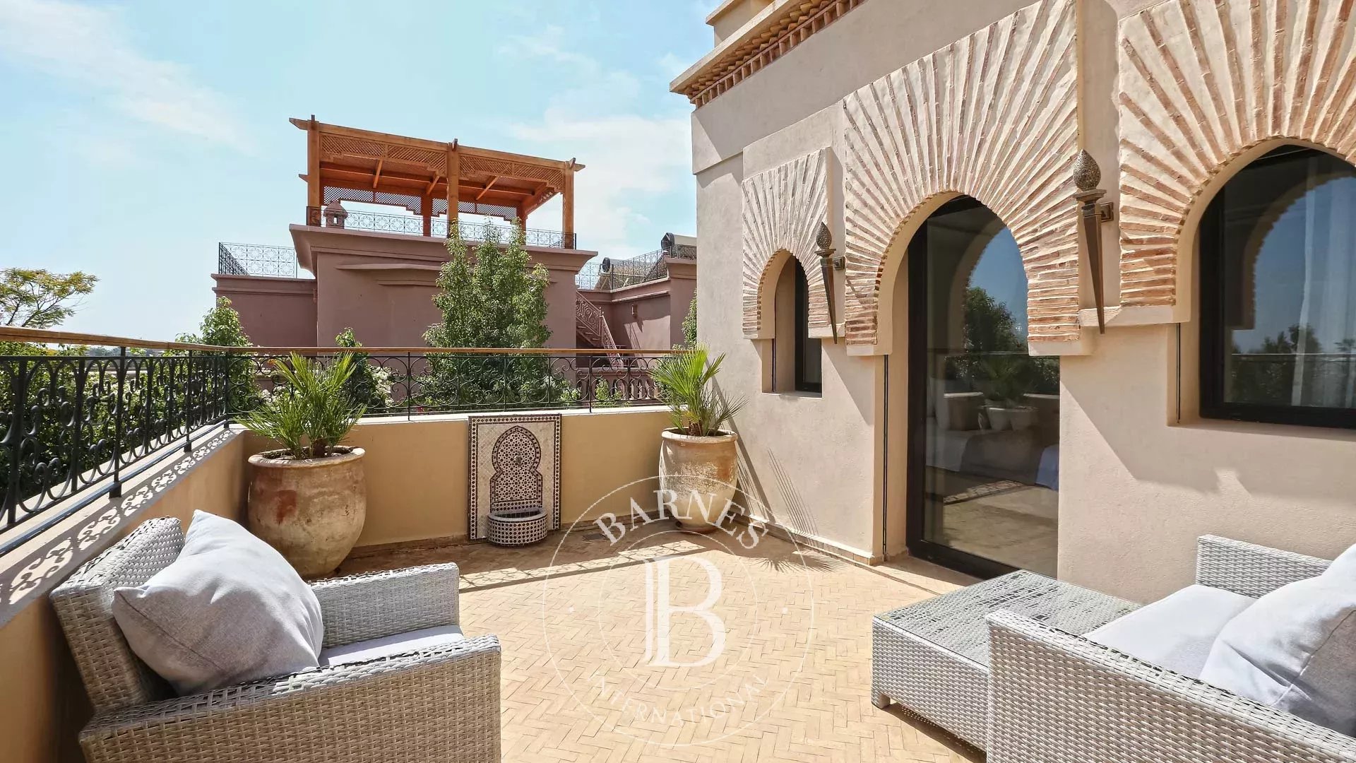 Villa Marrakech - picture 36