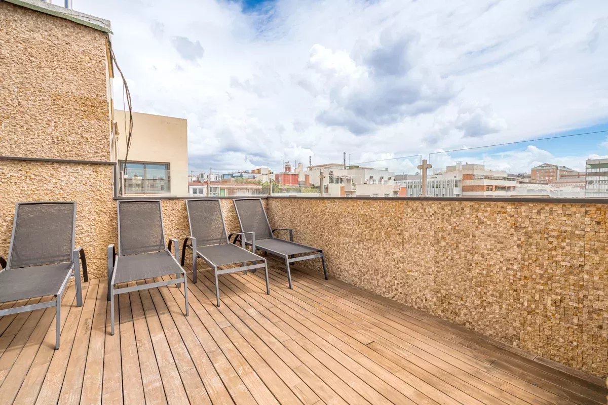 Penthouse Madrid - picture 37 title=