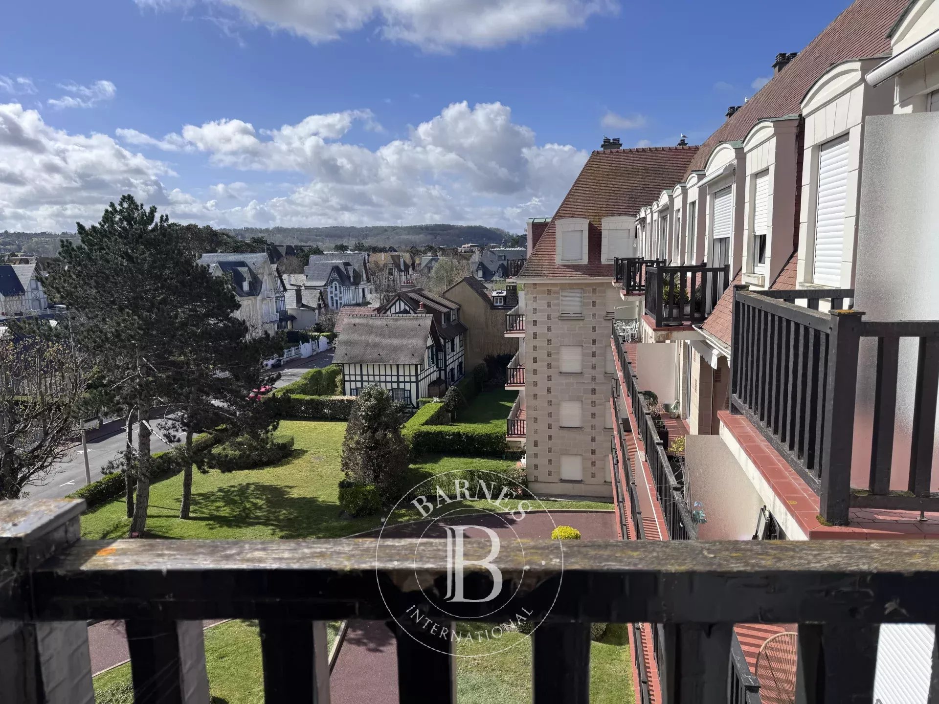 Apartment Deauville  -  ref 86868710 (picture 2)