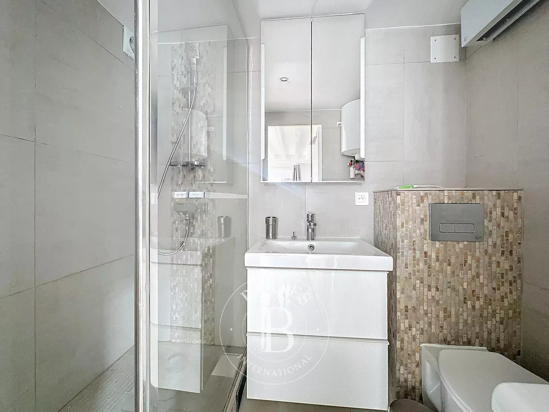 Paris  - Apartment  - picture 6