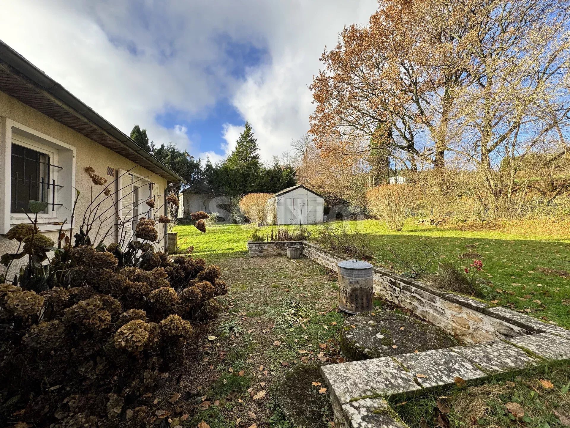 Agence immobilière de Swixim Avallon