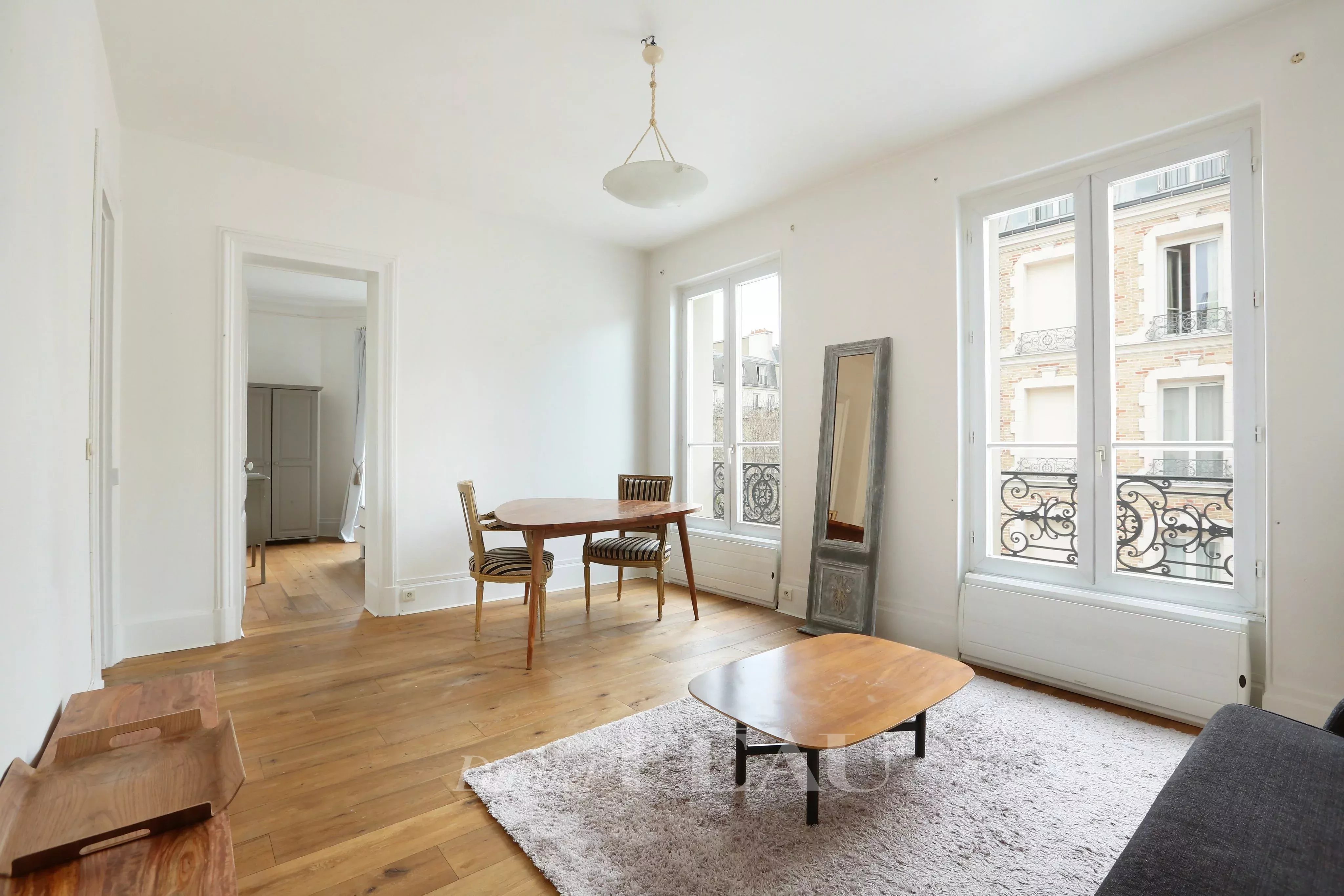 Location Appartement Paris 7ème