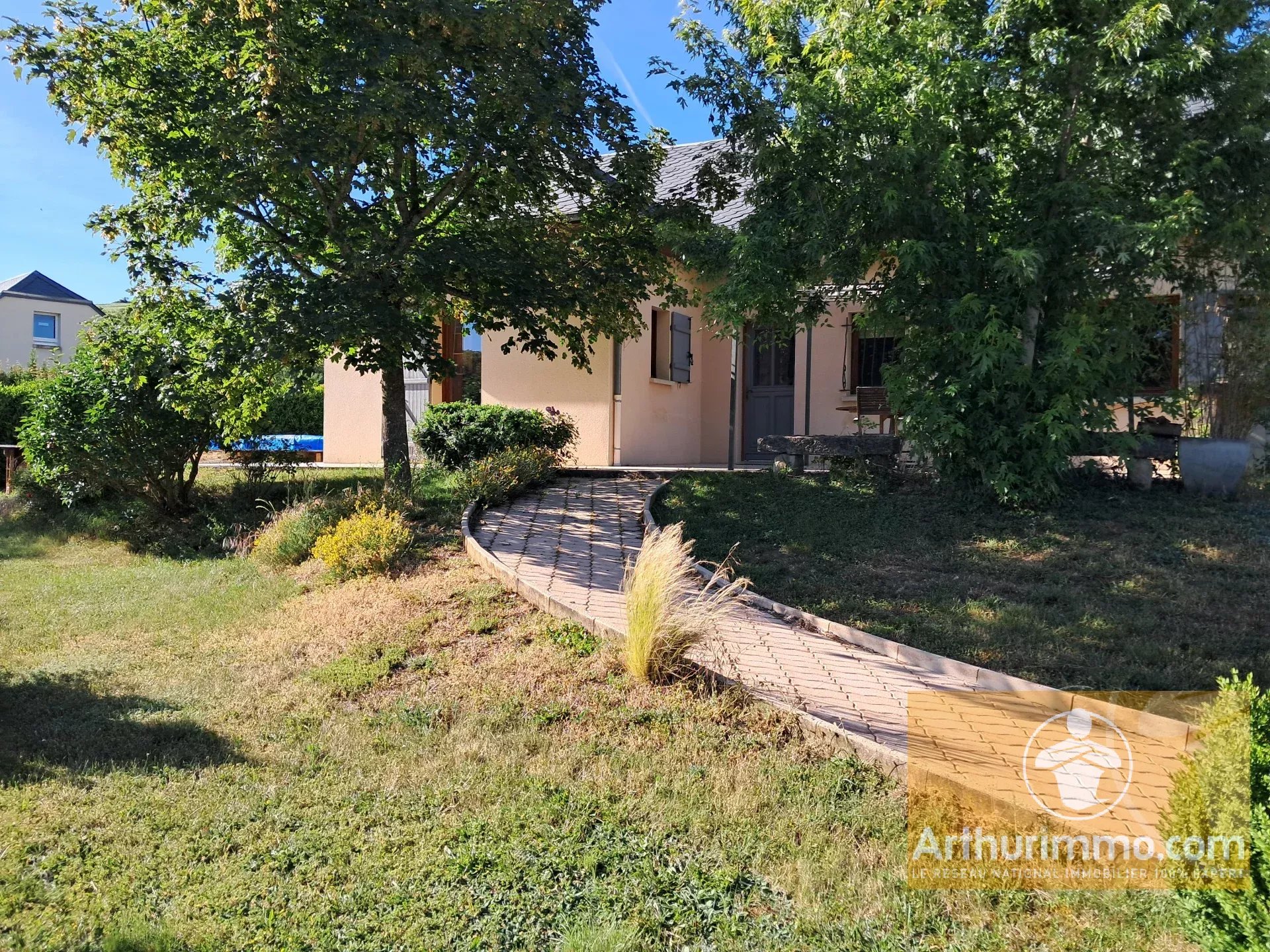 Maison familiale – 5 chambres – 1007 m² de terrain — photo 3