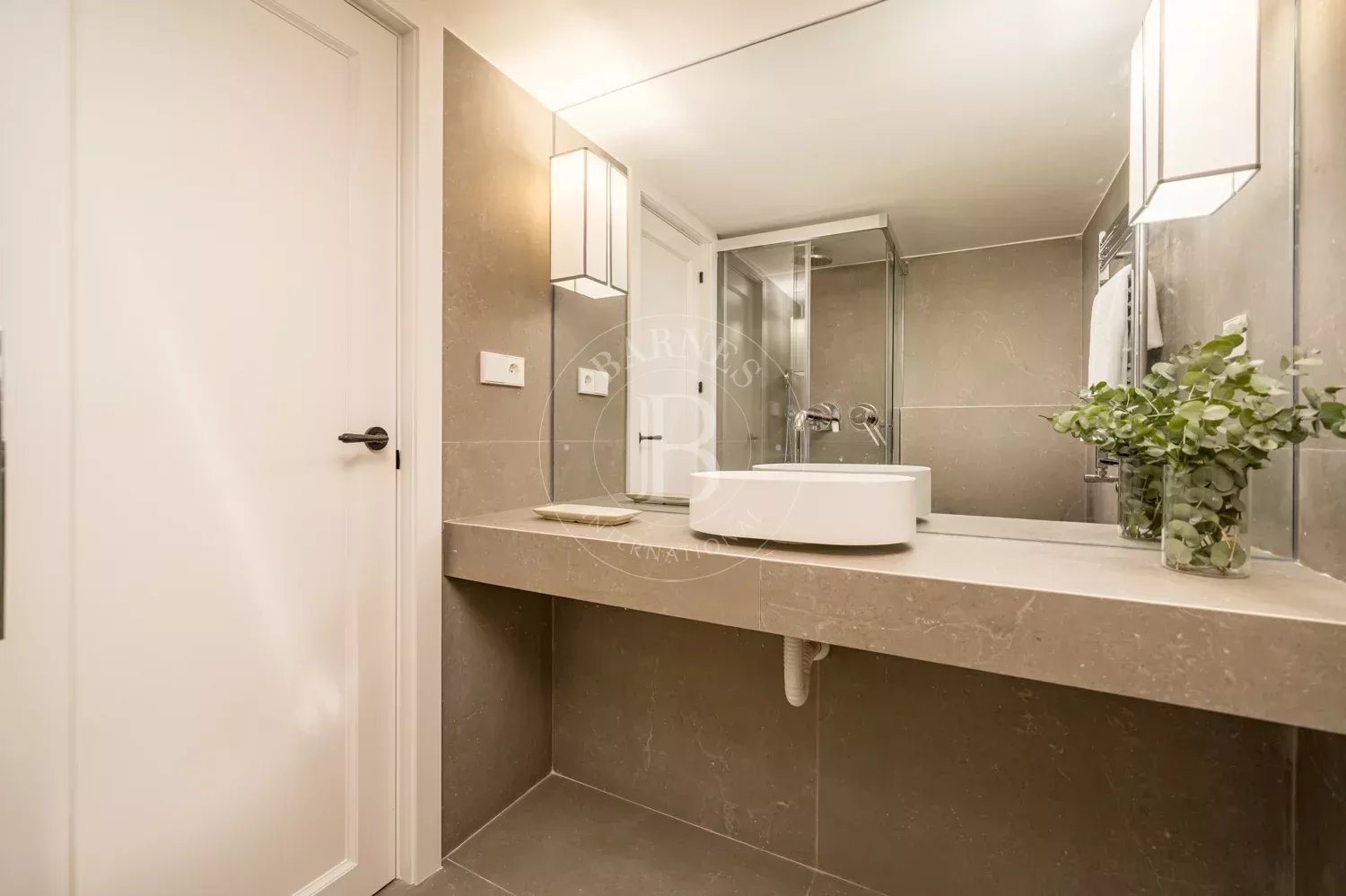 Daire Madrid - picture 23