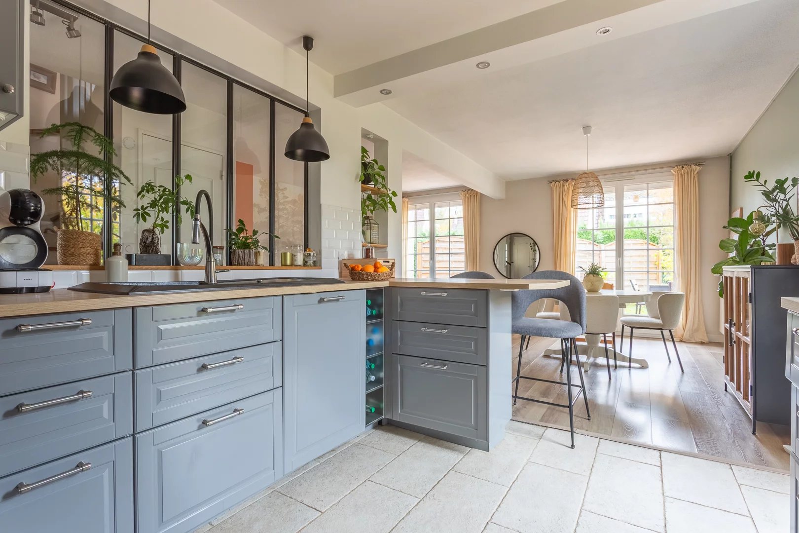 Vente Maison Breuillet