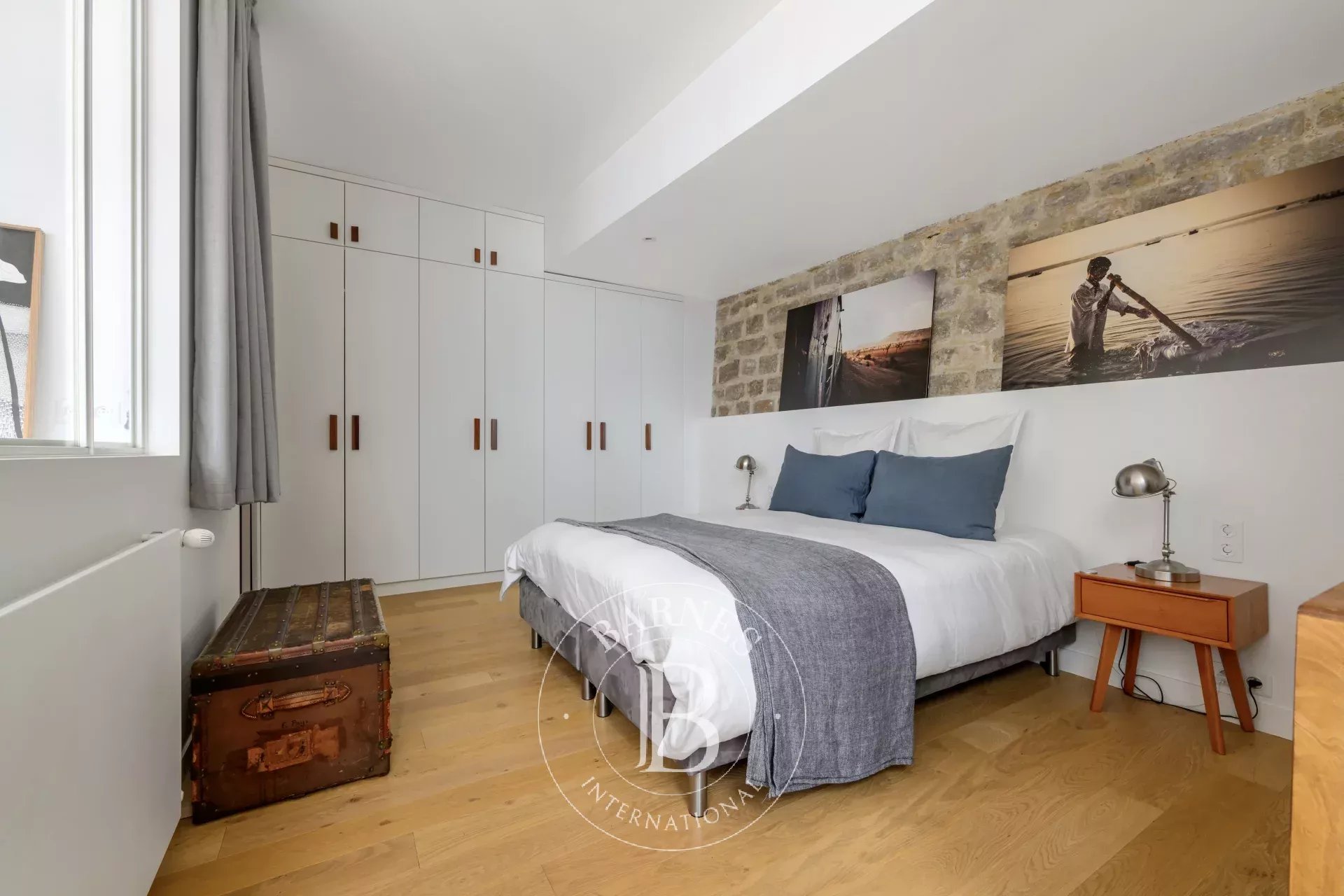 Apartment for sale - Paris 3 - Place des Vosges - Loft - 3 bedrooms - OFF MARKET - picture 14