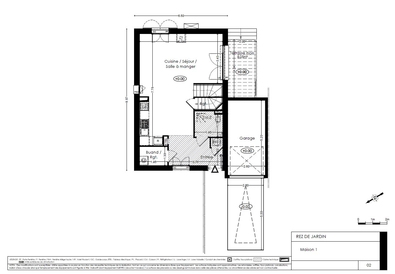 Villa in Antibes - Image 5