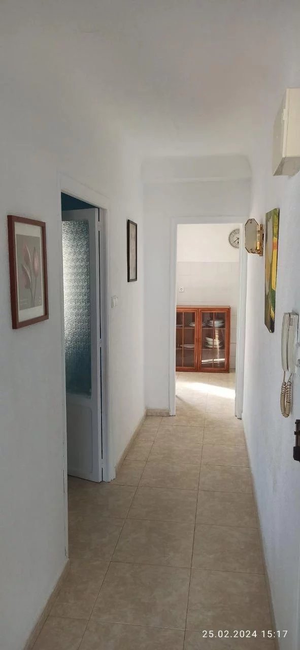 Vente Appartement Elche de la Sierra